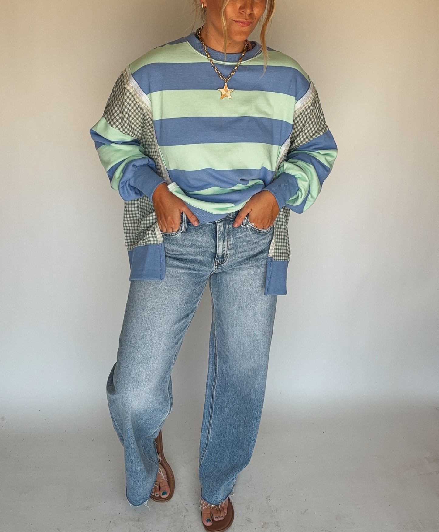 Alli Denim