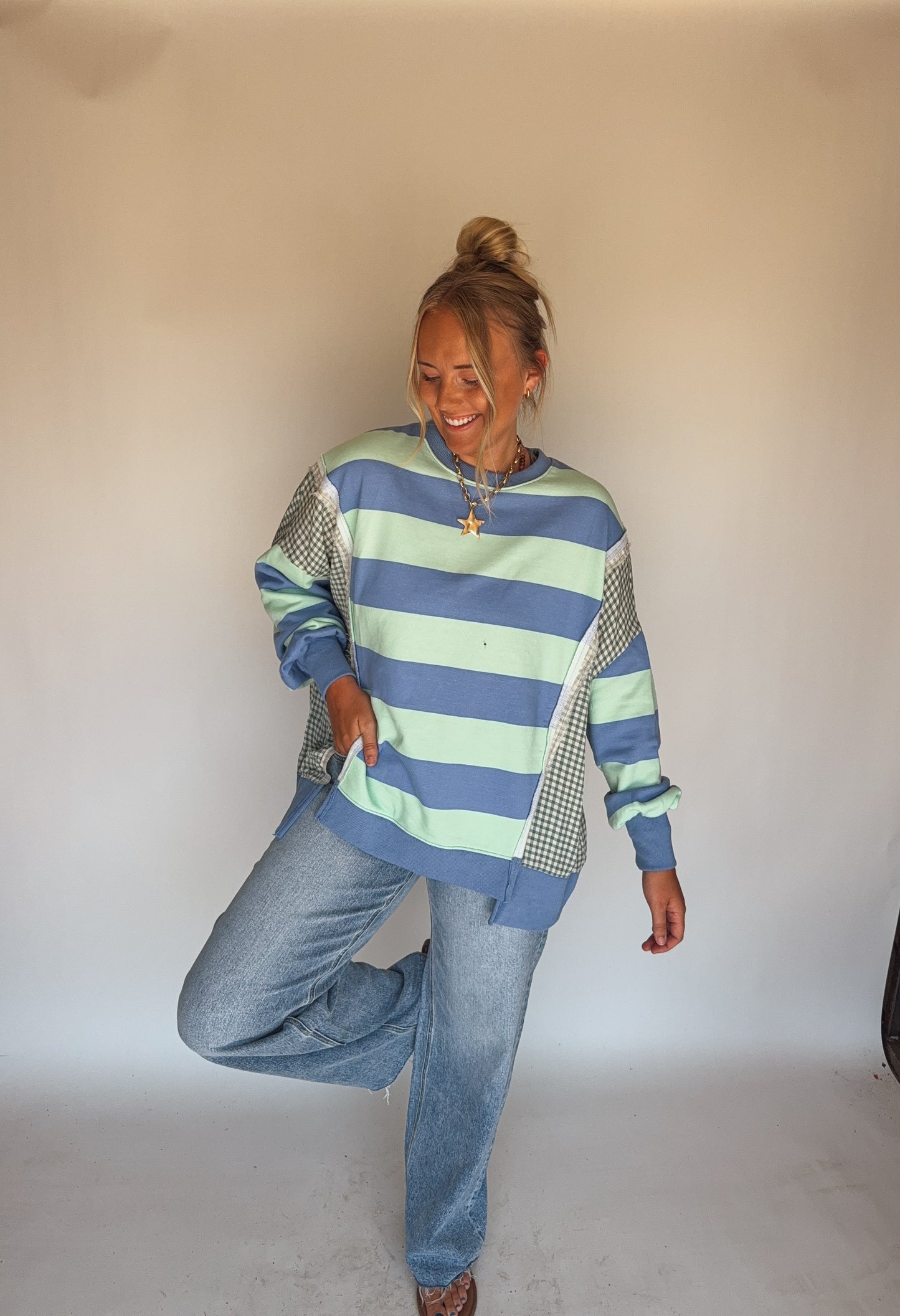 Millie Pullover