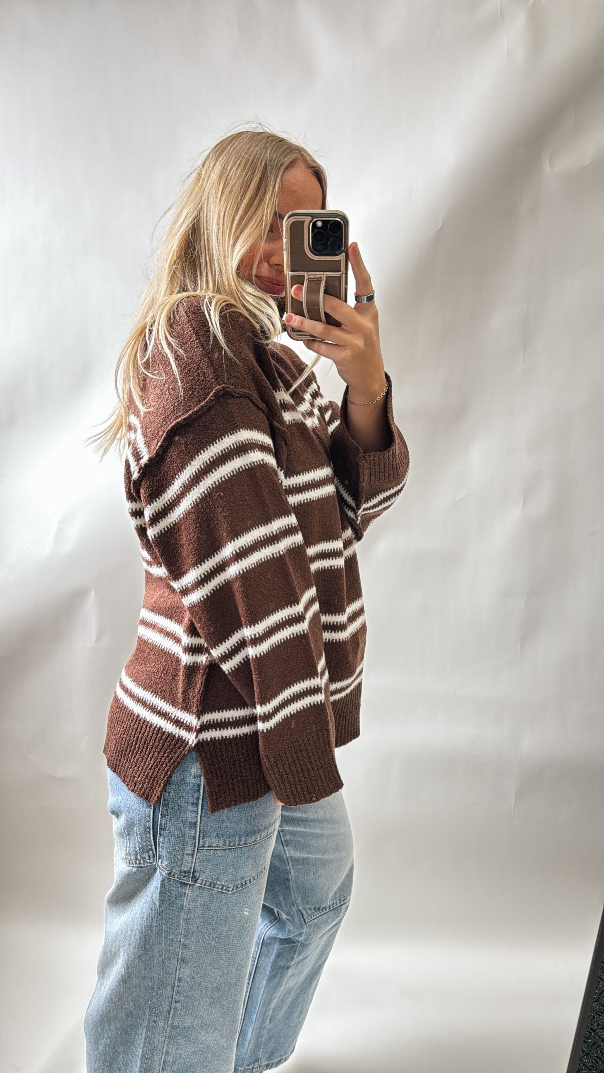 Swayde Sweater