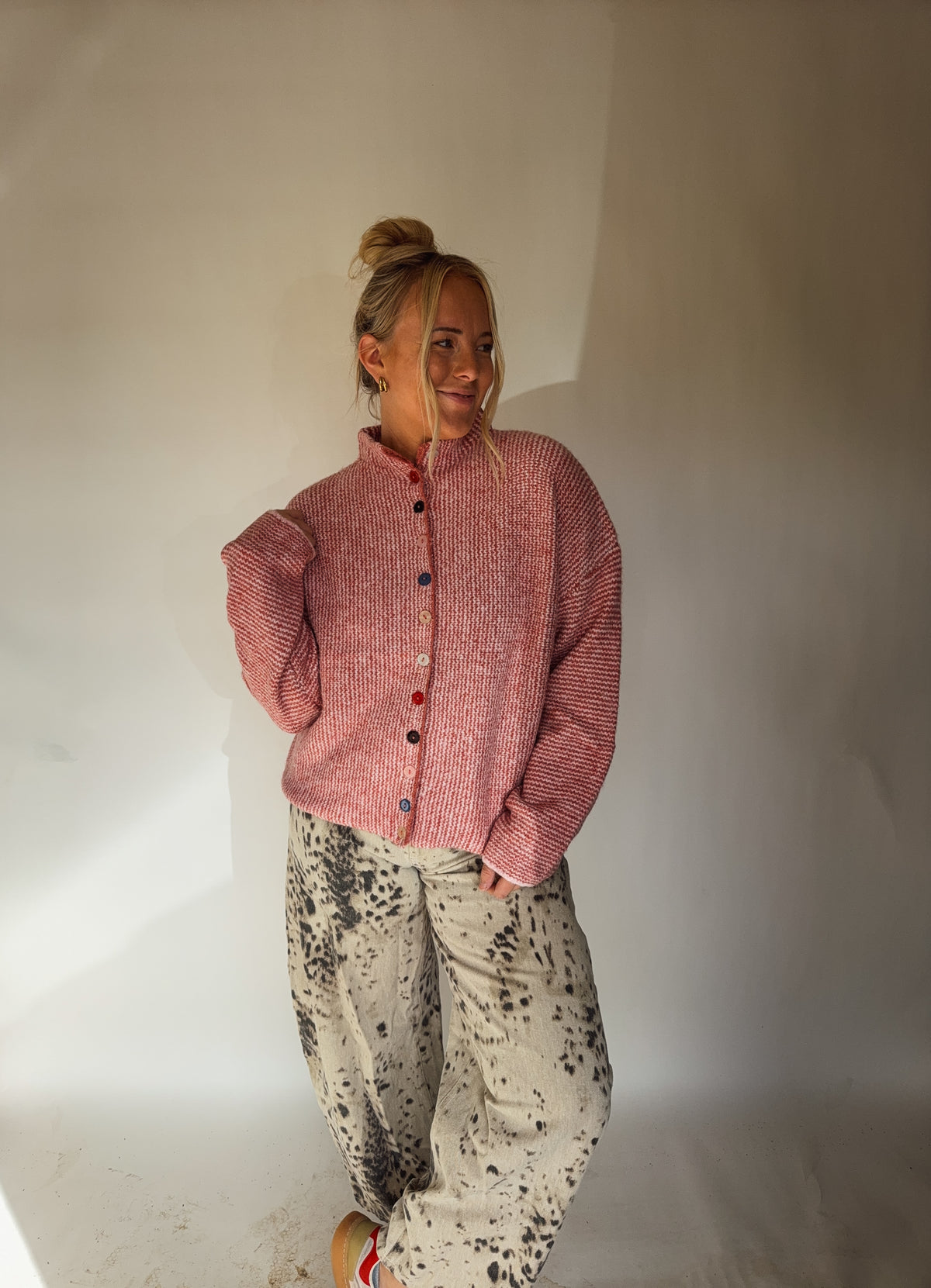 Sweet Talk Cardigan