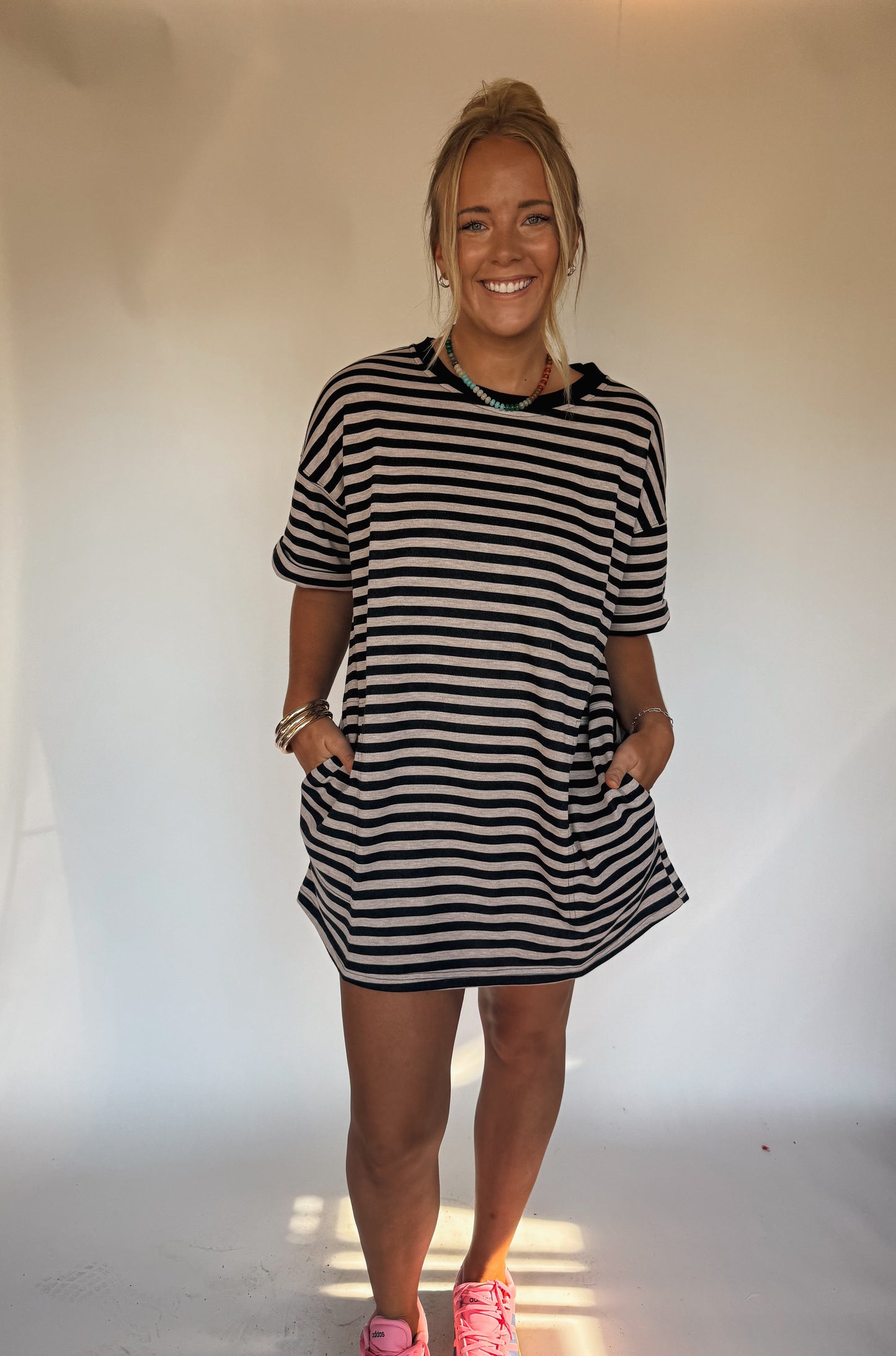 Stevie Dress