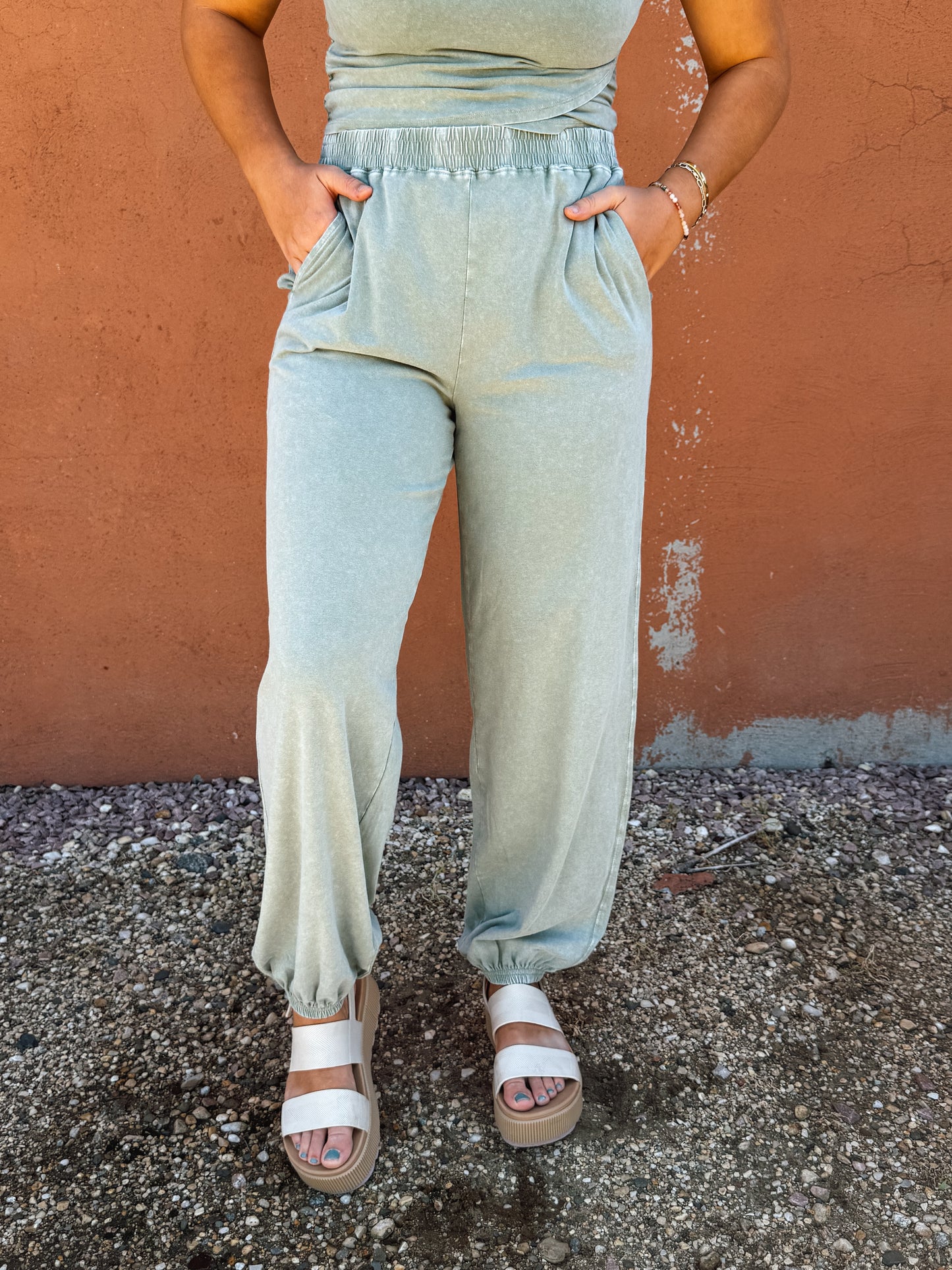 Sage Set
