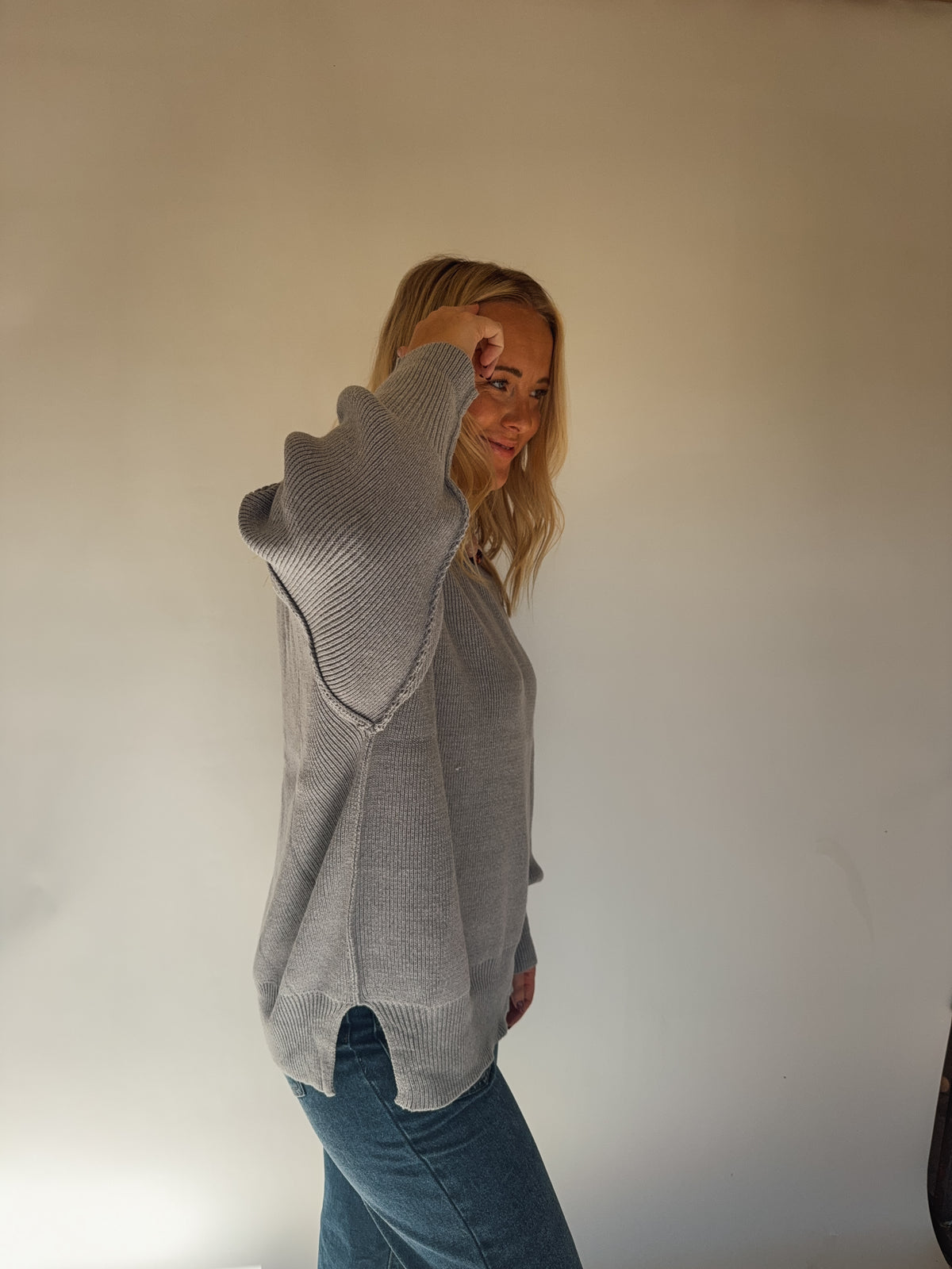 East Sweater