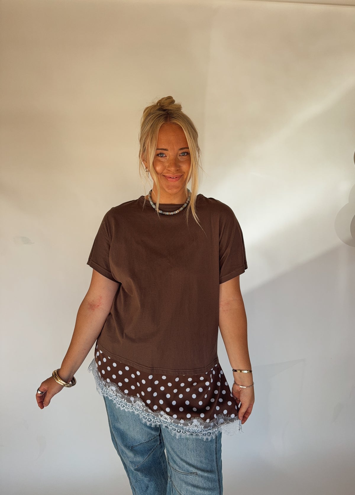 Sloane Top