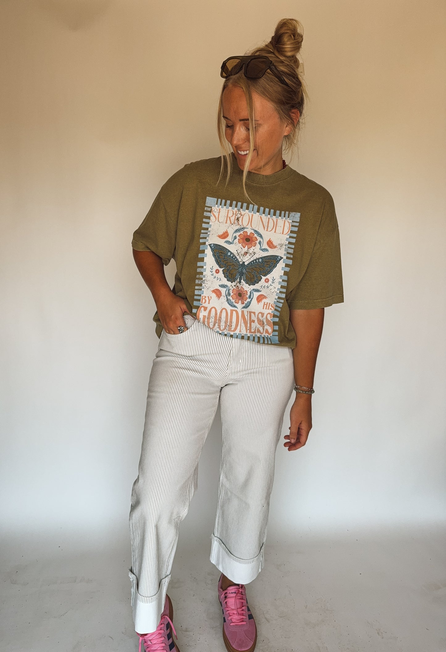 Georgia Pants