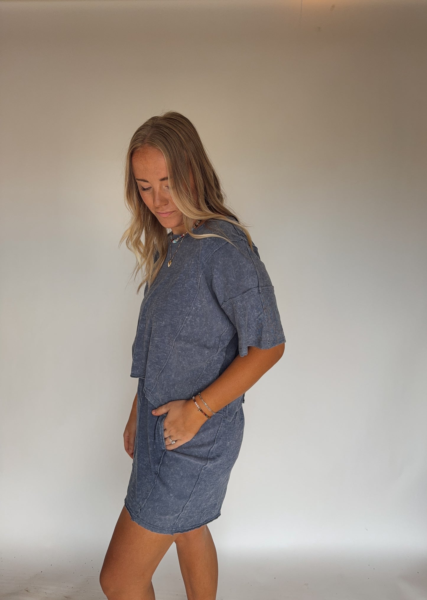 Lakeside Set - Blue