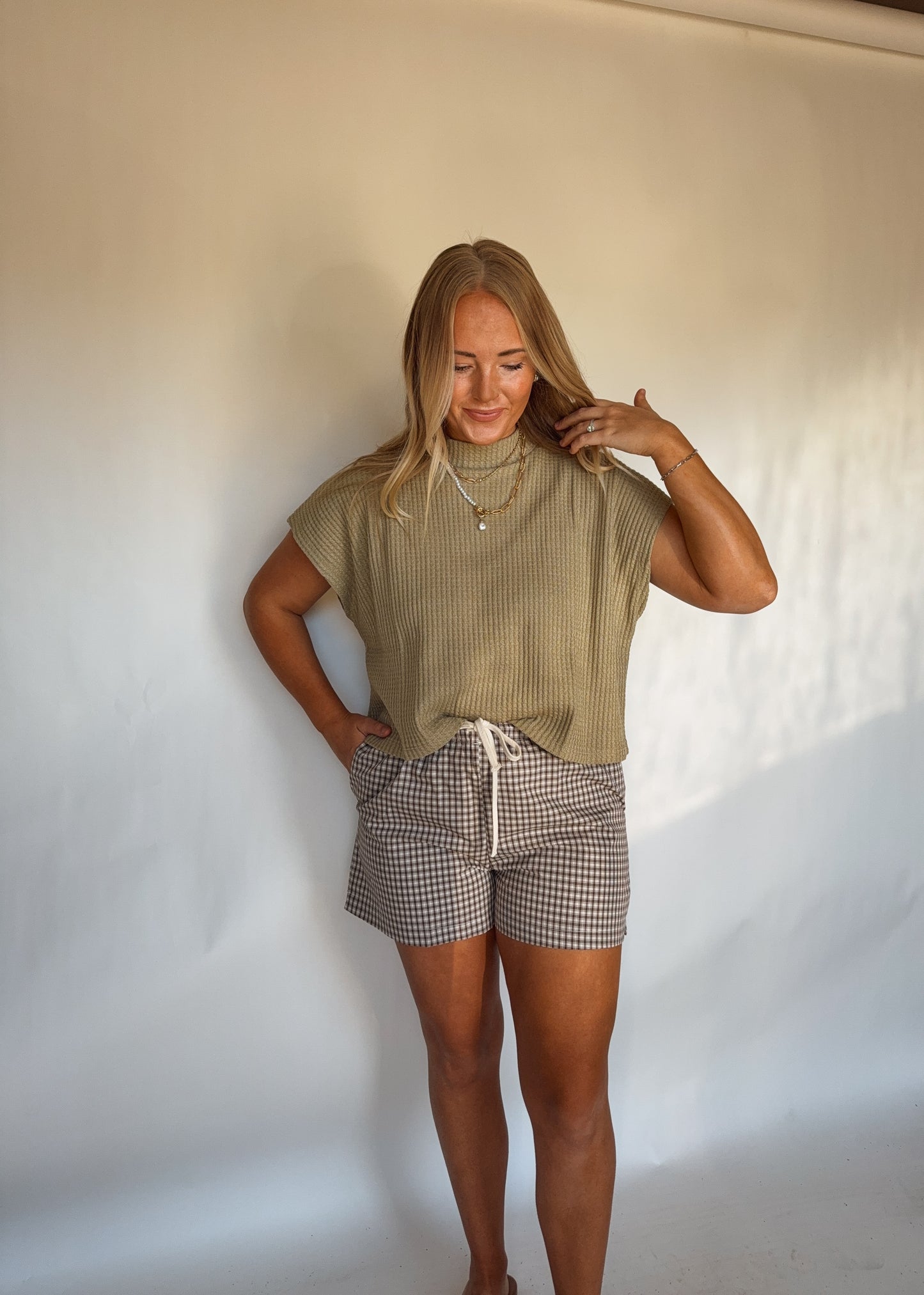 Front Porch Shorts