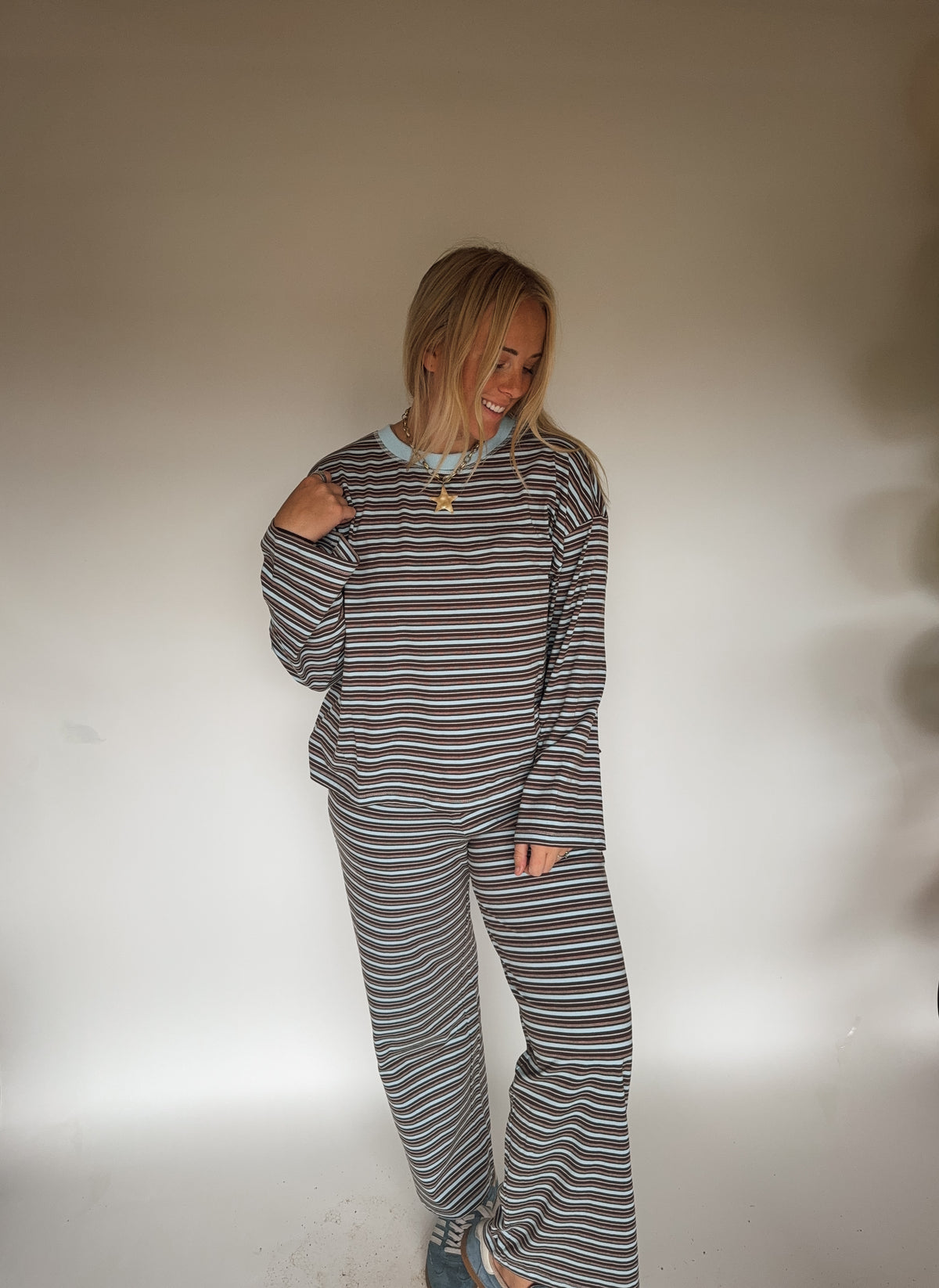 Kyle Lounge Set