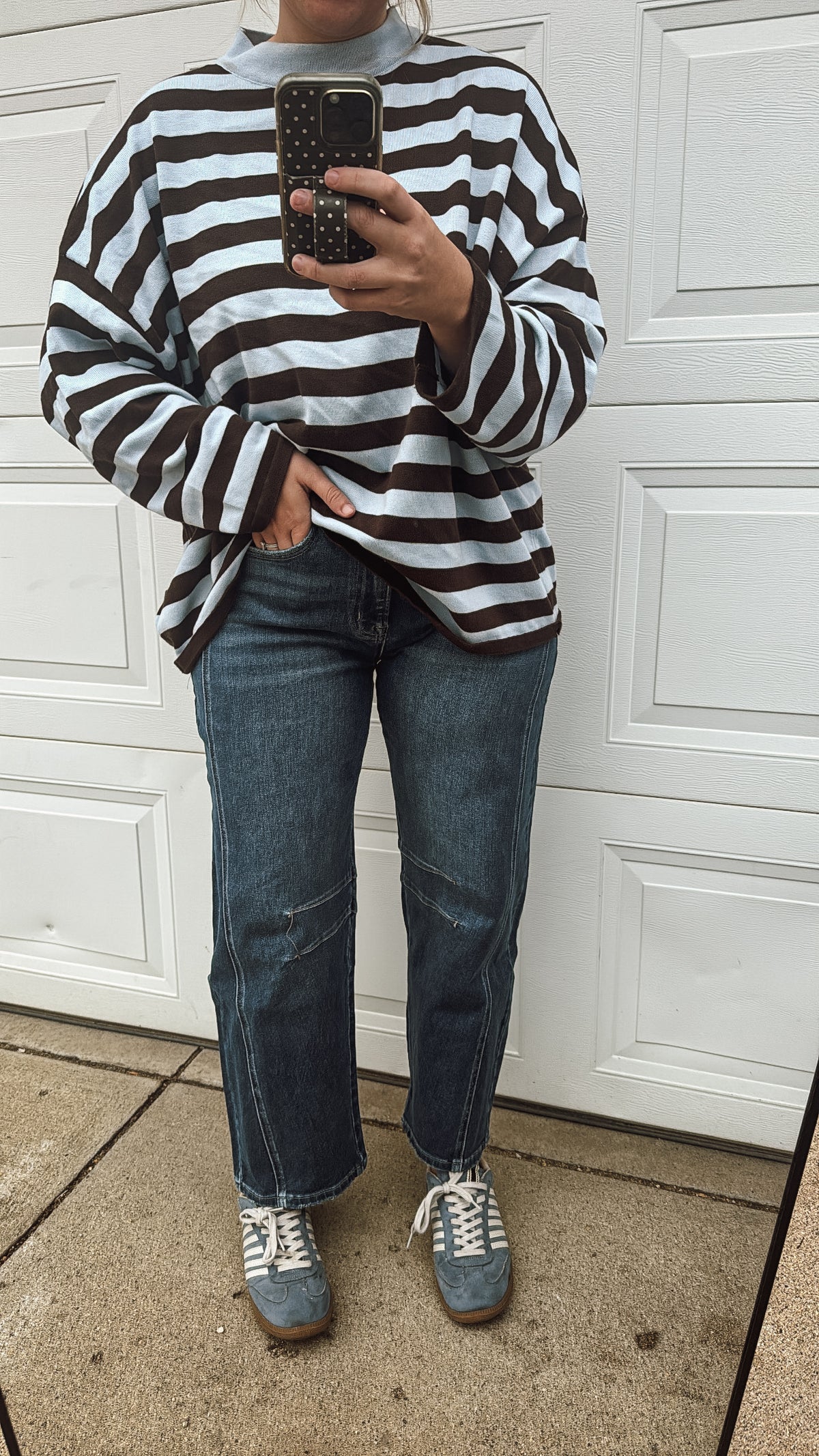 Mona Denim