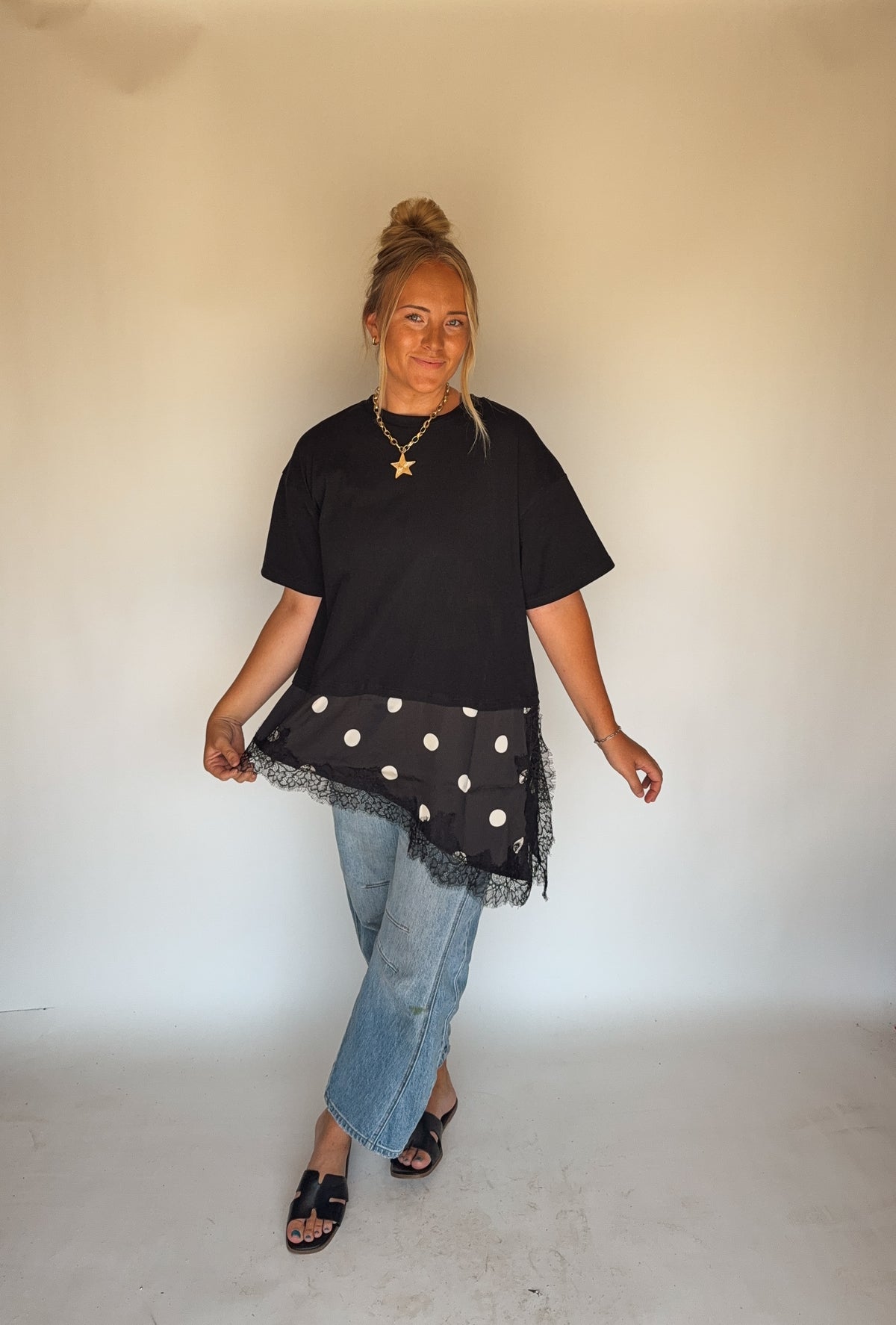 Sheridan Top