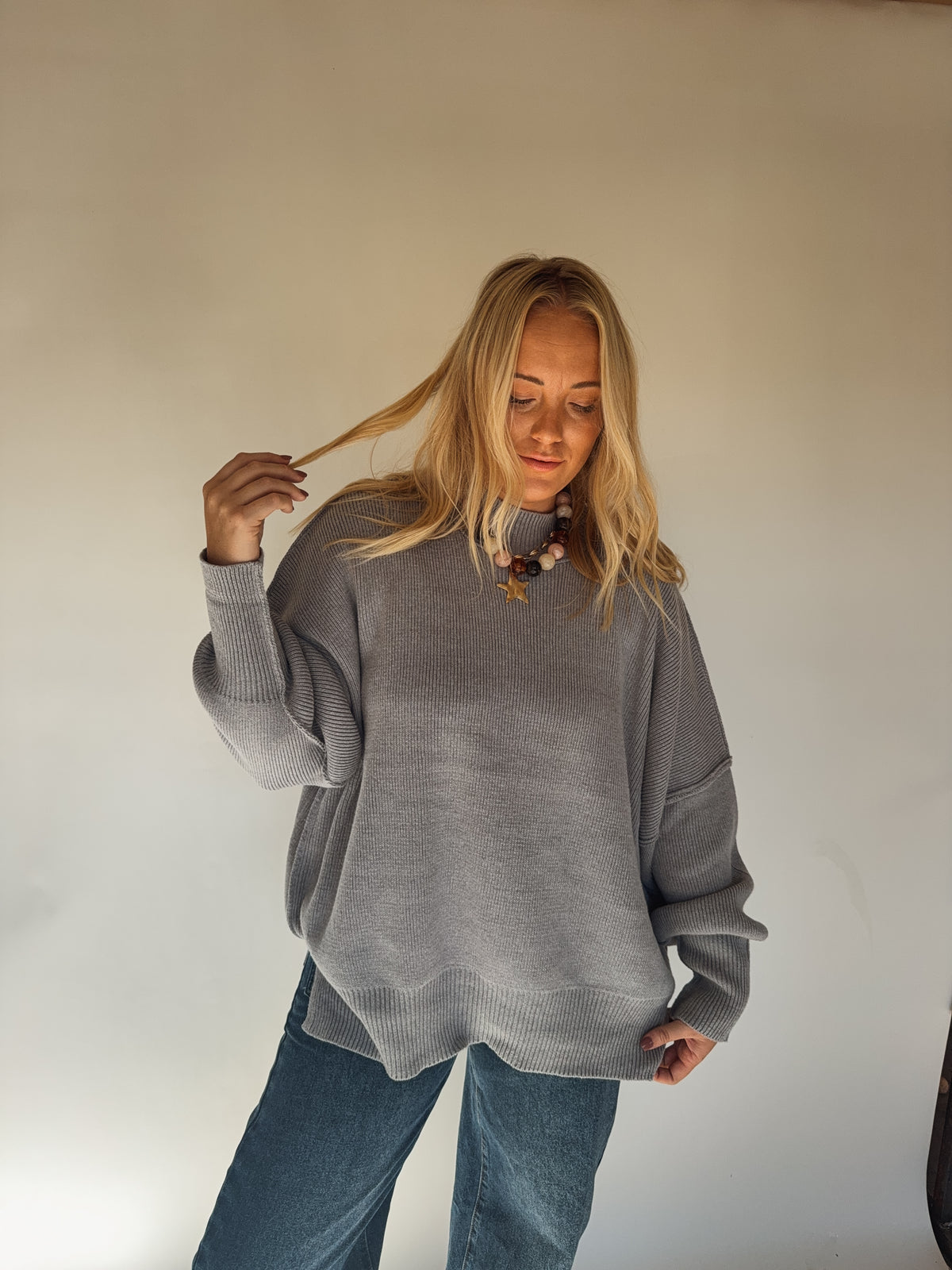 East Sweater