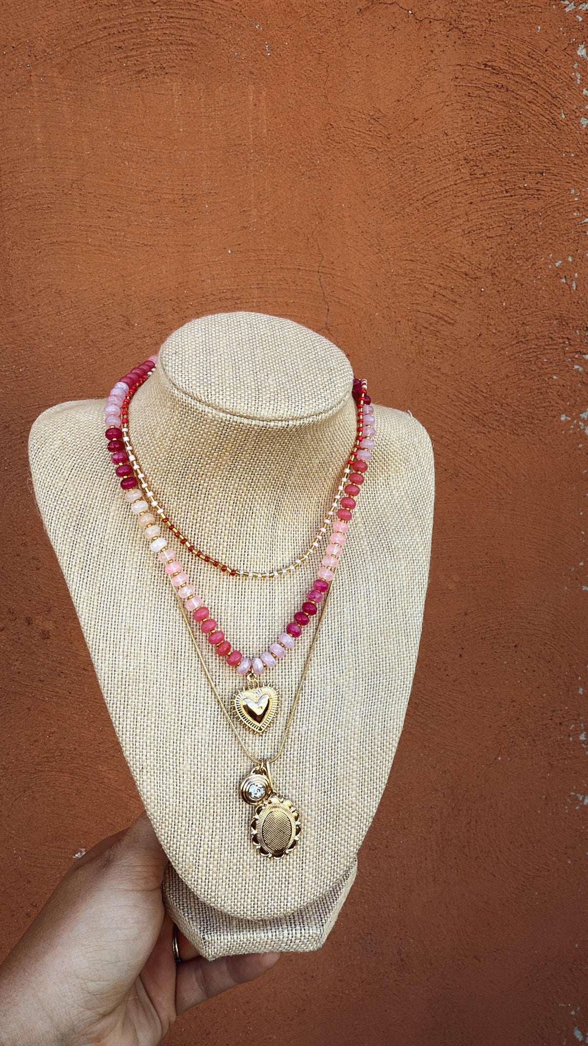 Danielle Necklace
