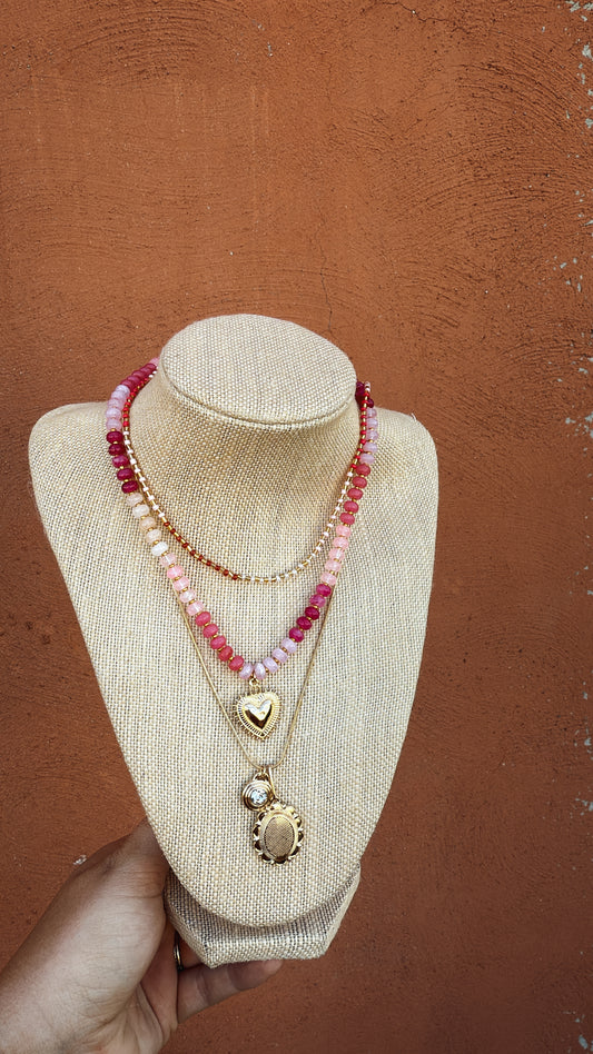 Danielle Necklace