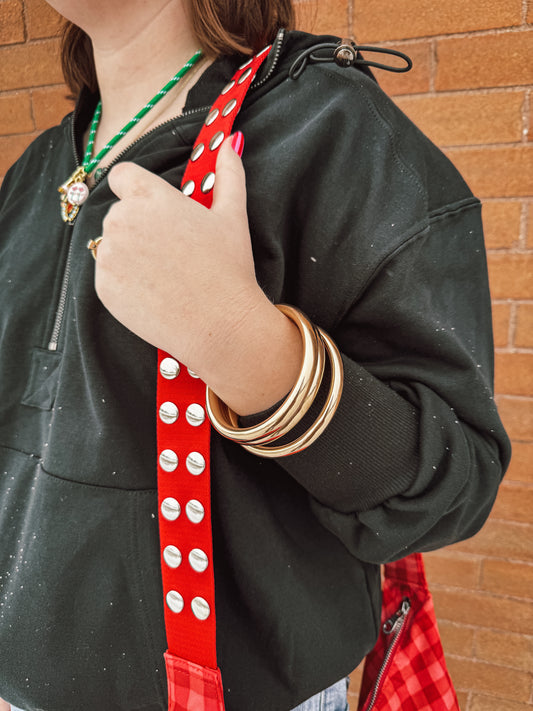 Rainy Triple Bracelet