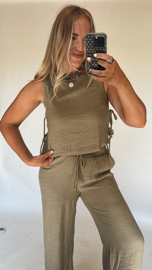 Brunch Set Top