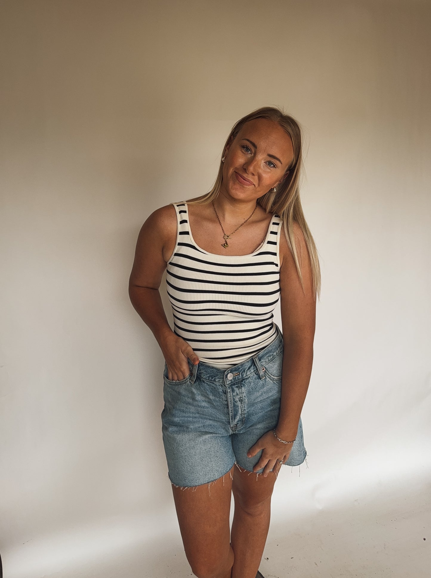 Barefoot Bodysuit