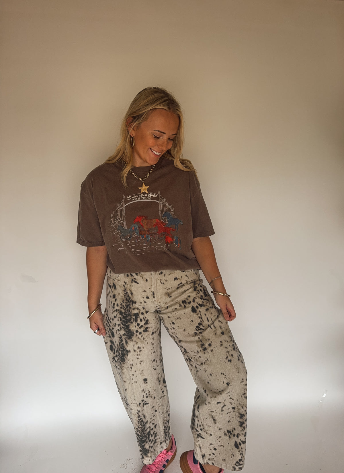 Texas Pants
