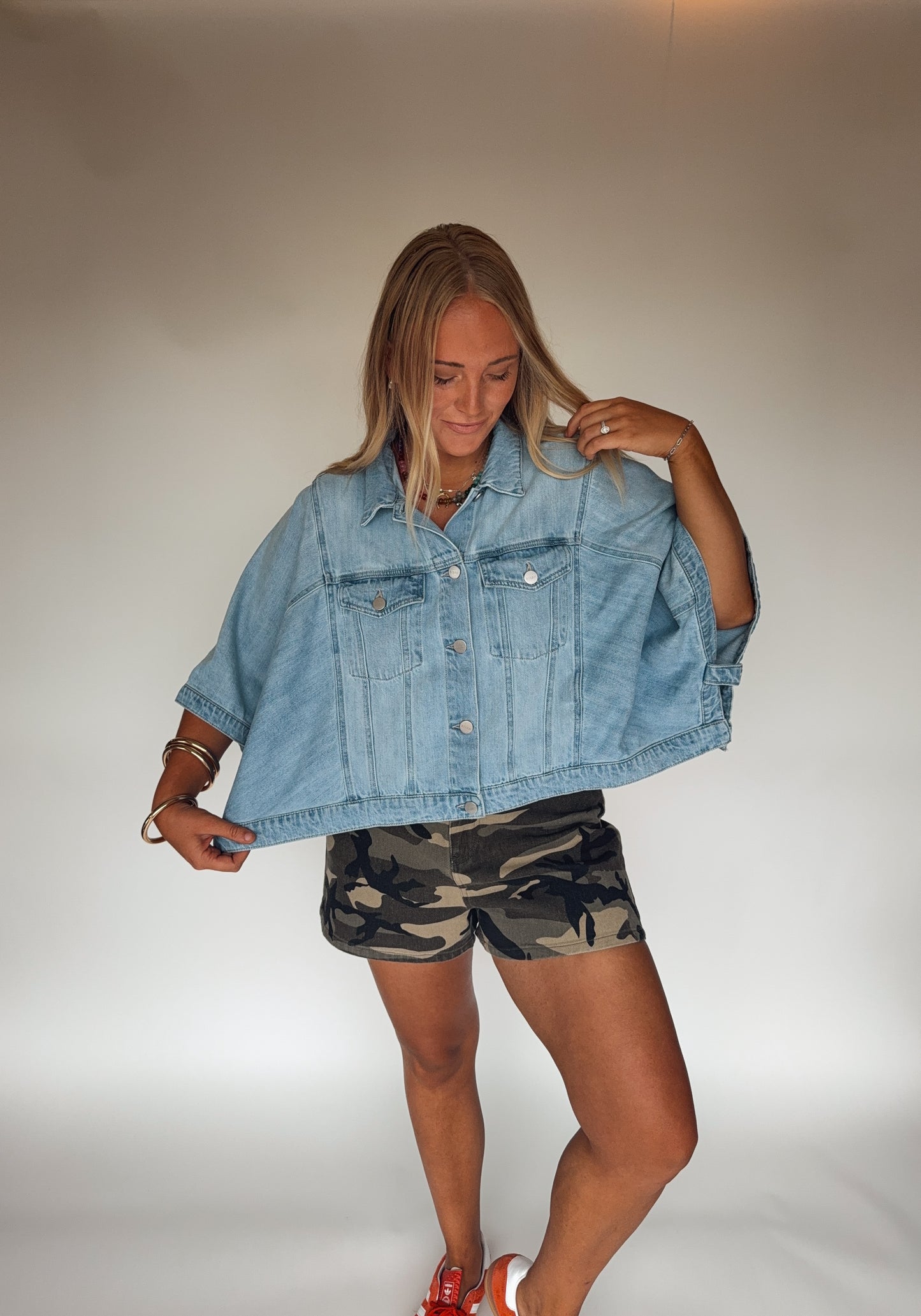Tulsa Jacket