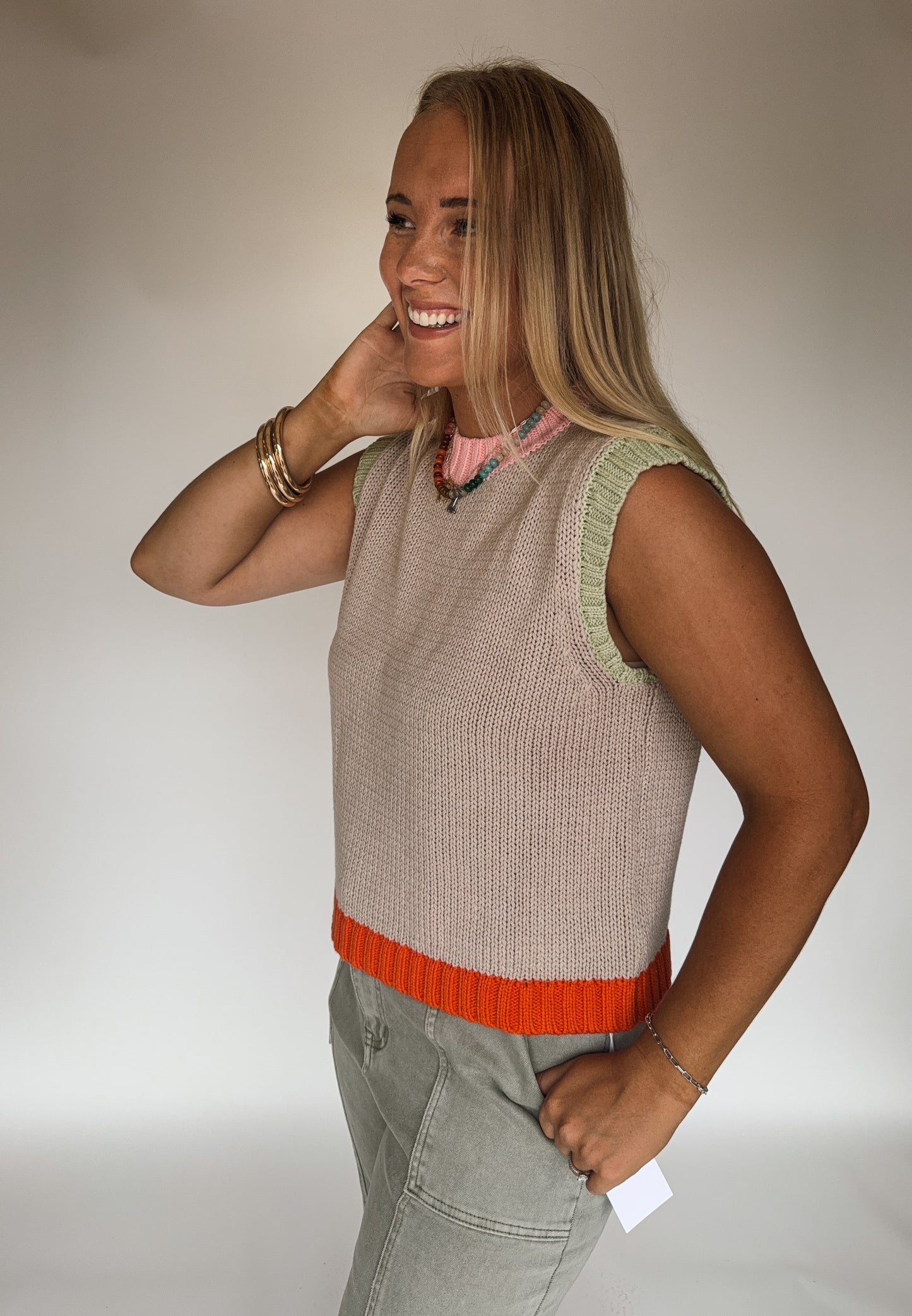 Slayton Top