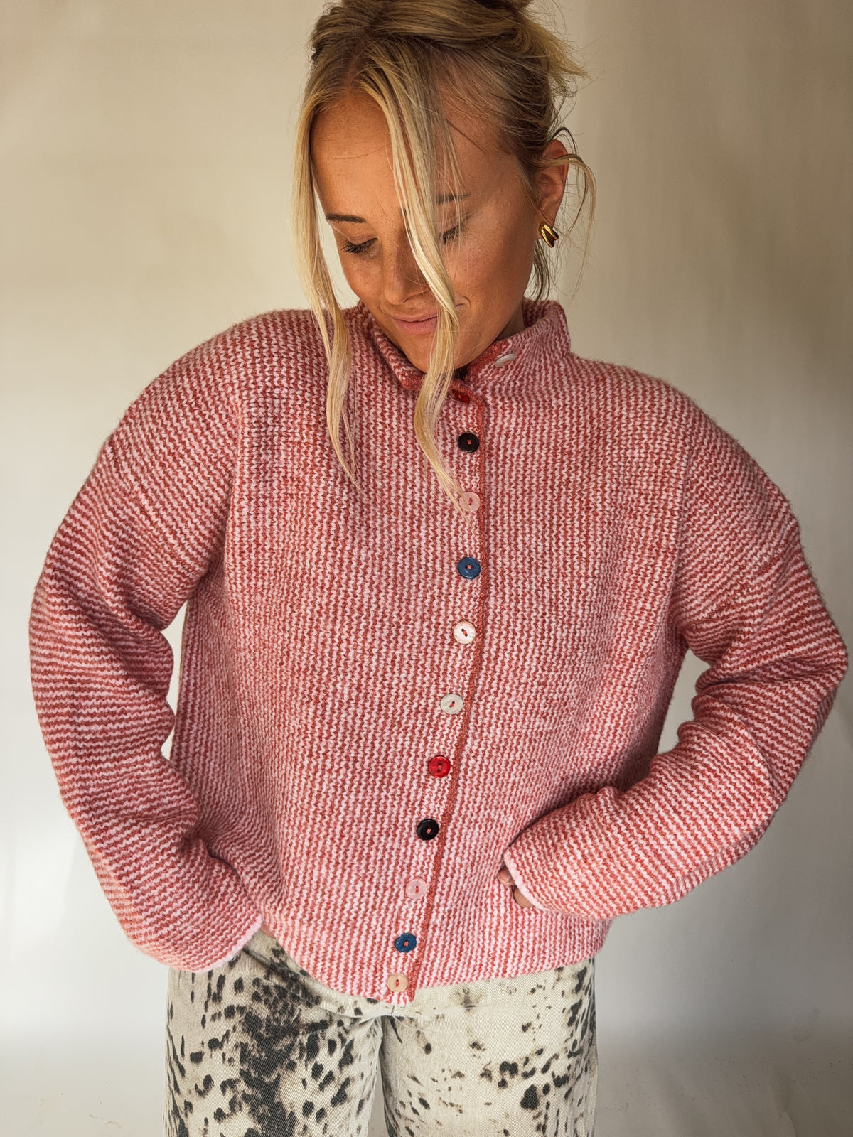 Sweet Talk Cardigan