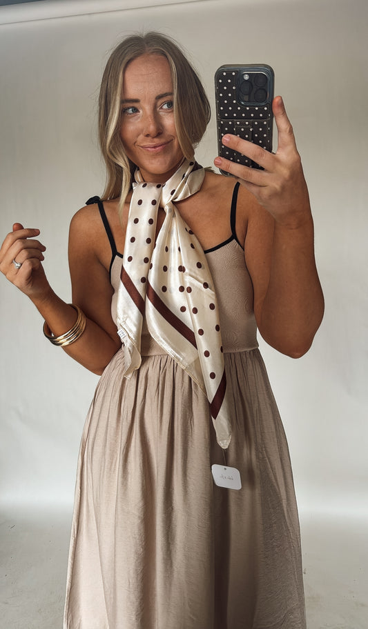 Saylor Scarf