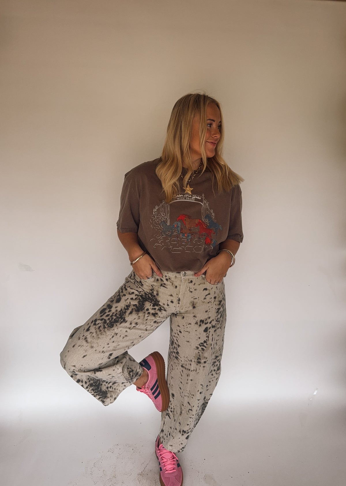 Texas Pants