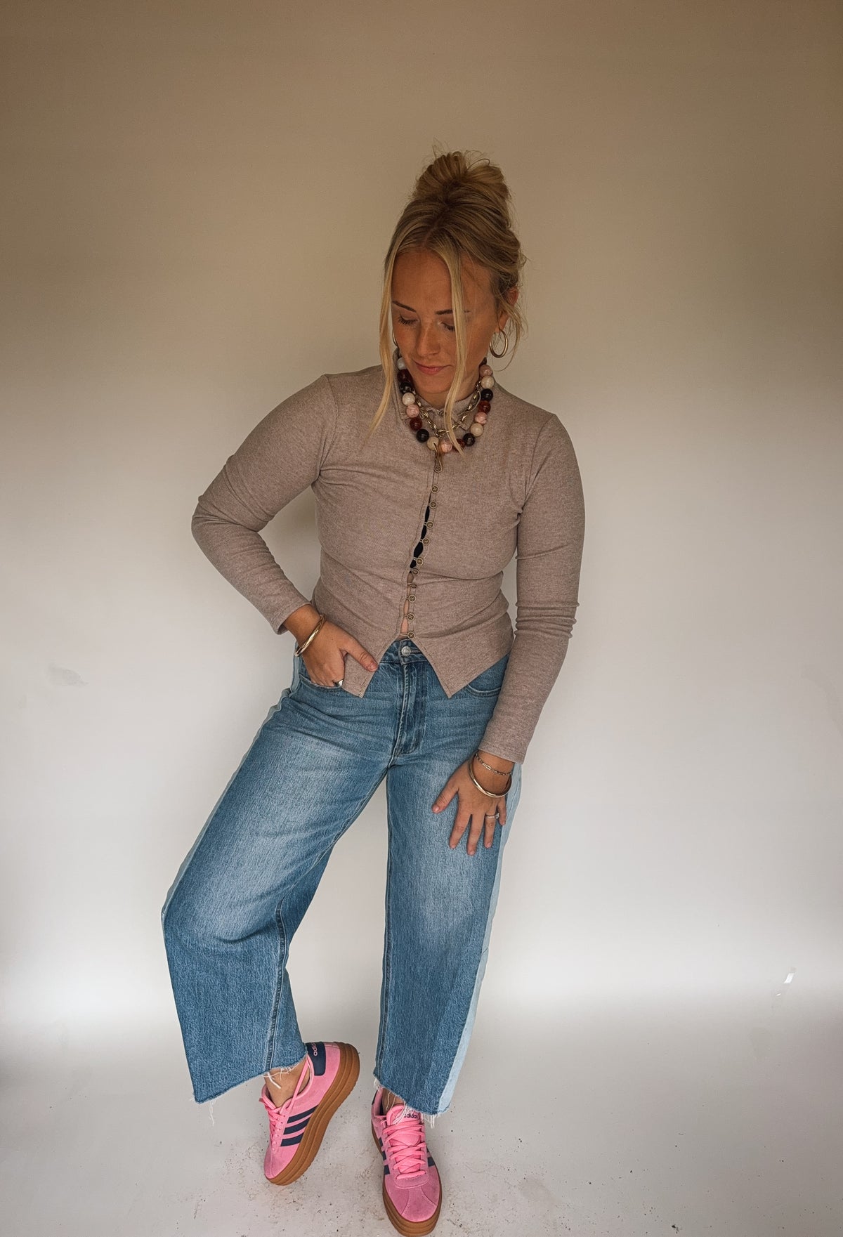 Nicole Denim
