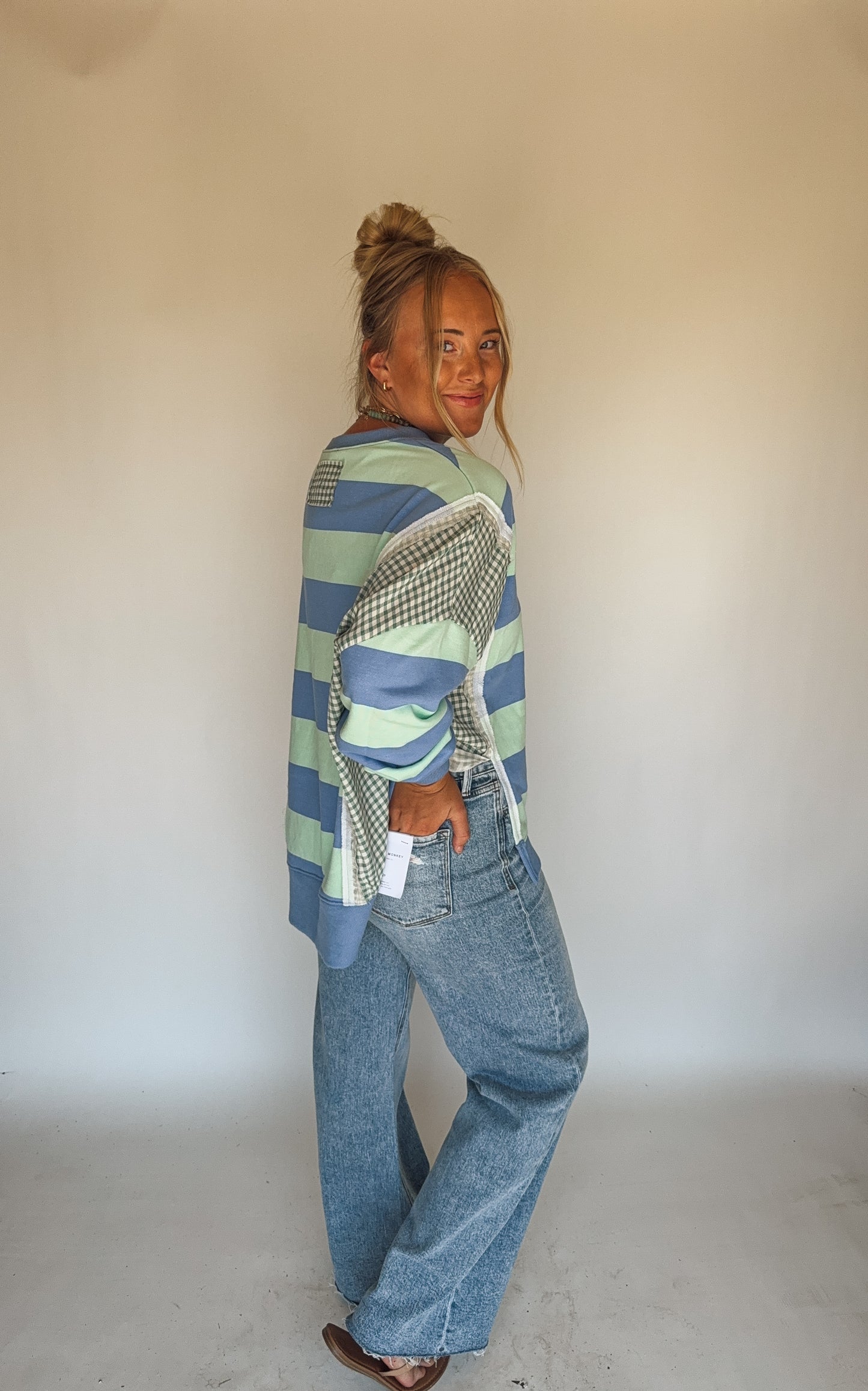Alli Denim