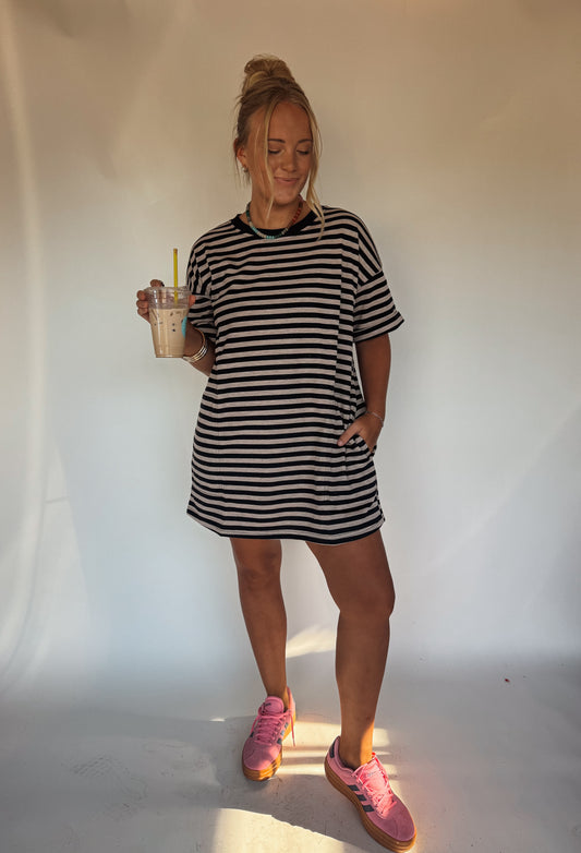 Stevie Dress