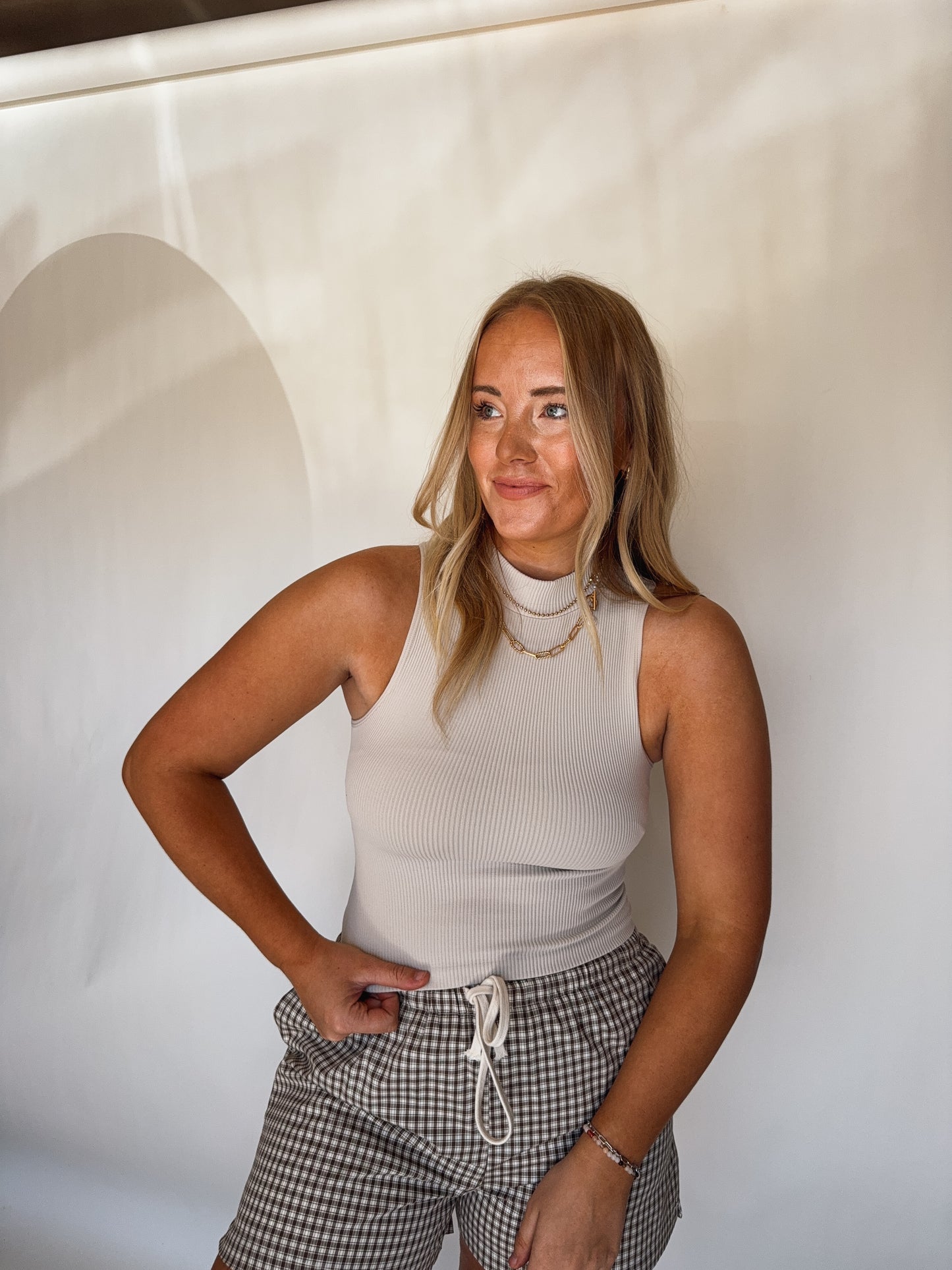 Benton Basic Top