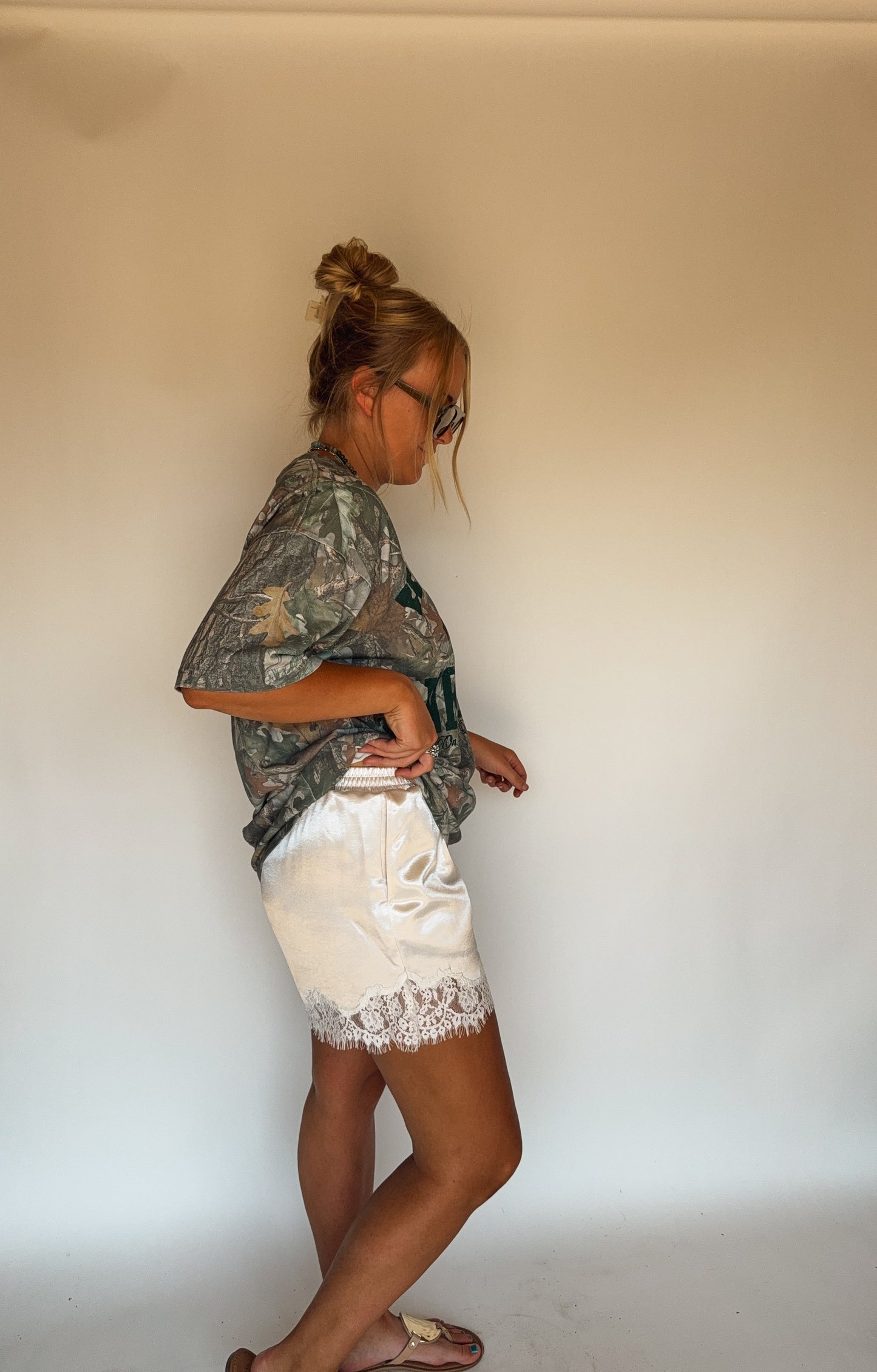 Vienna Shorts