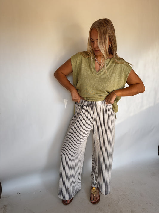 Rhode Pants