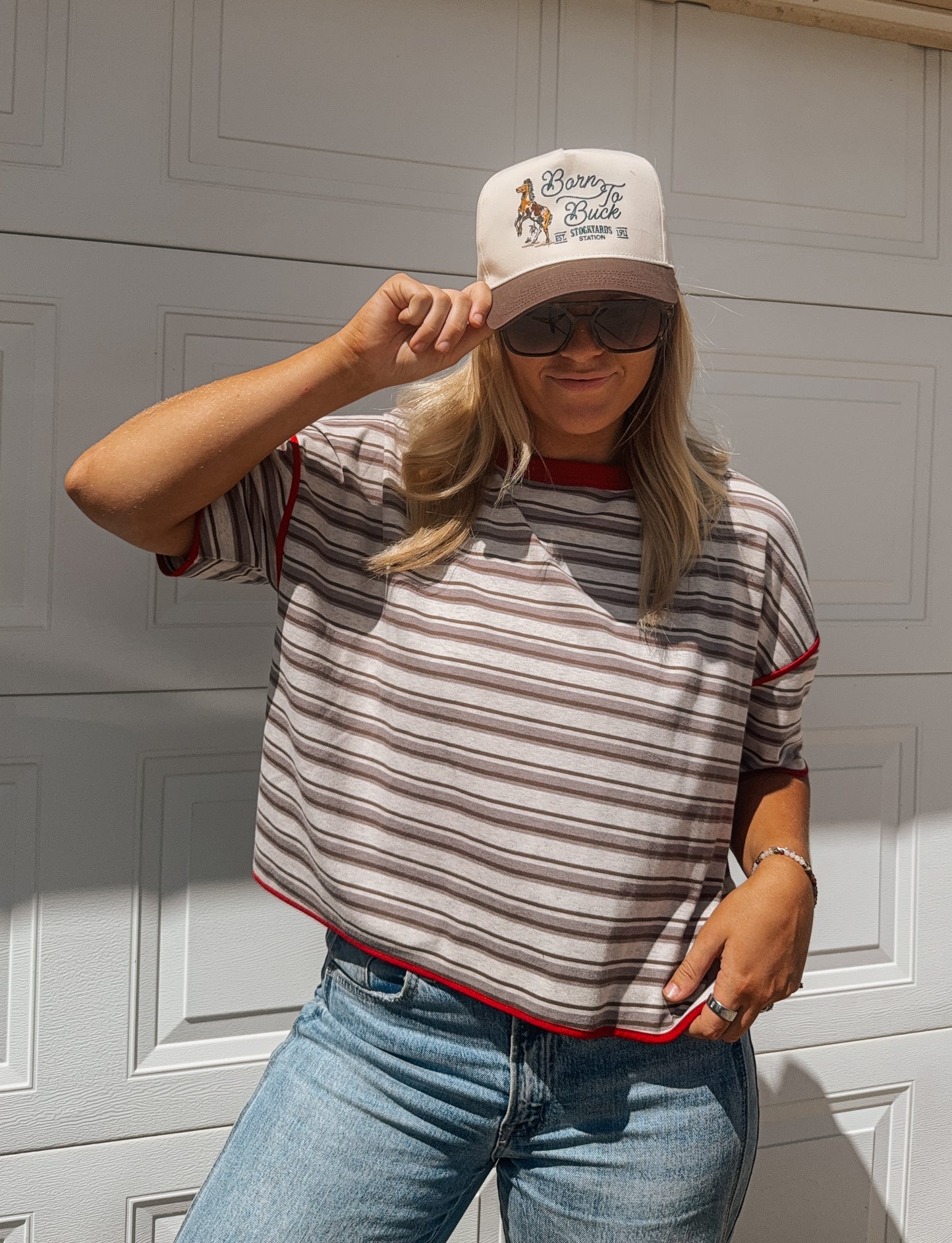 Creighton Top