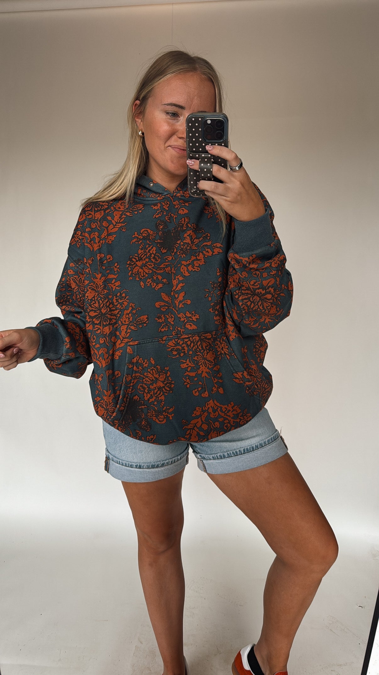 Wilson Sweatshirt