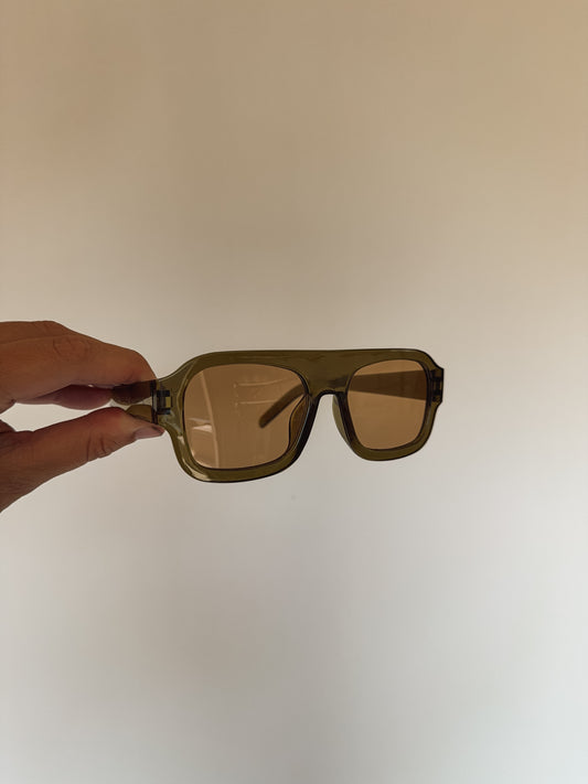 Olive Sunnies