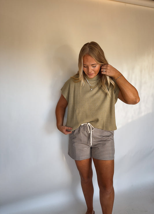 Front Porch Shorts