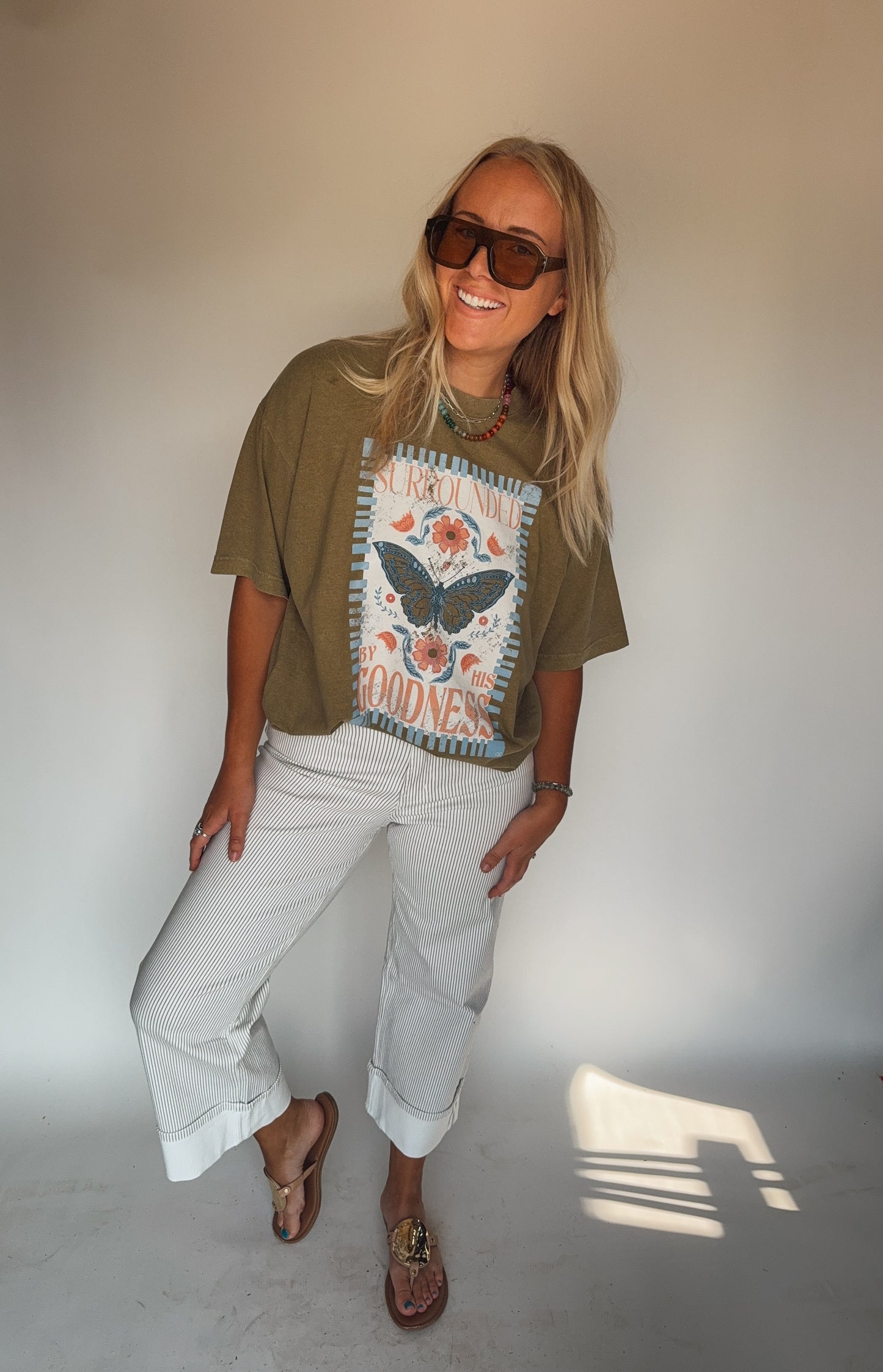 Georgia Pants