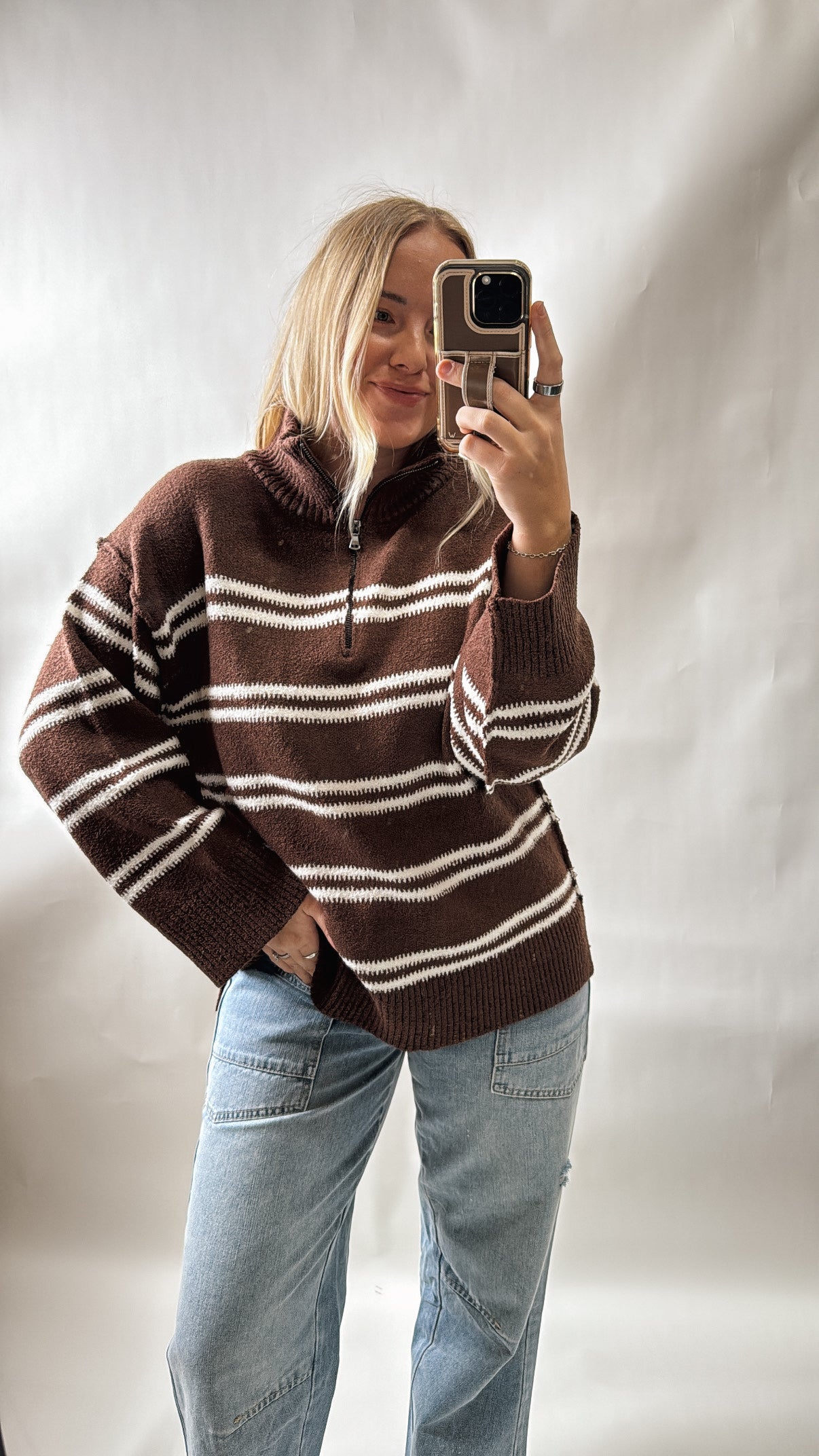 Swayde Sweater