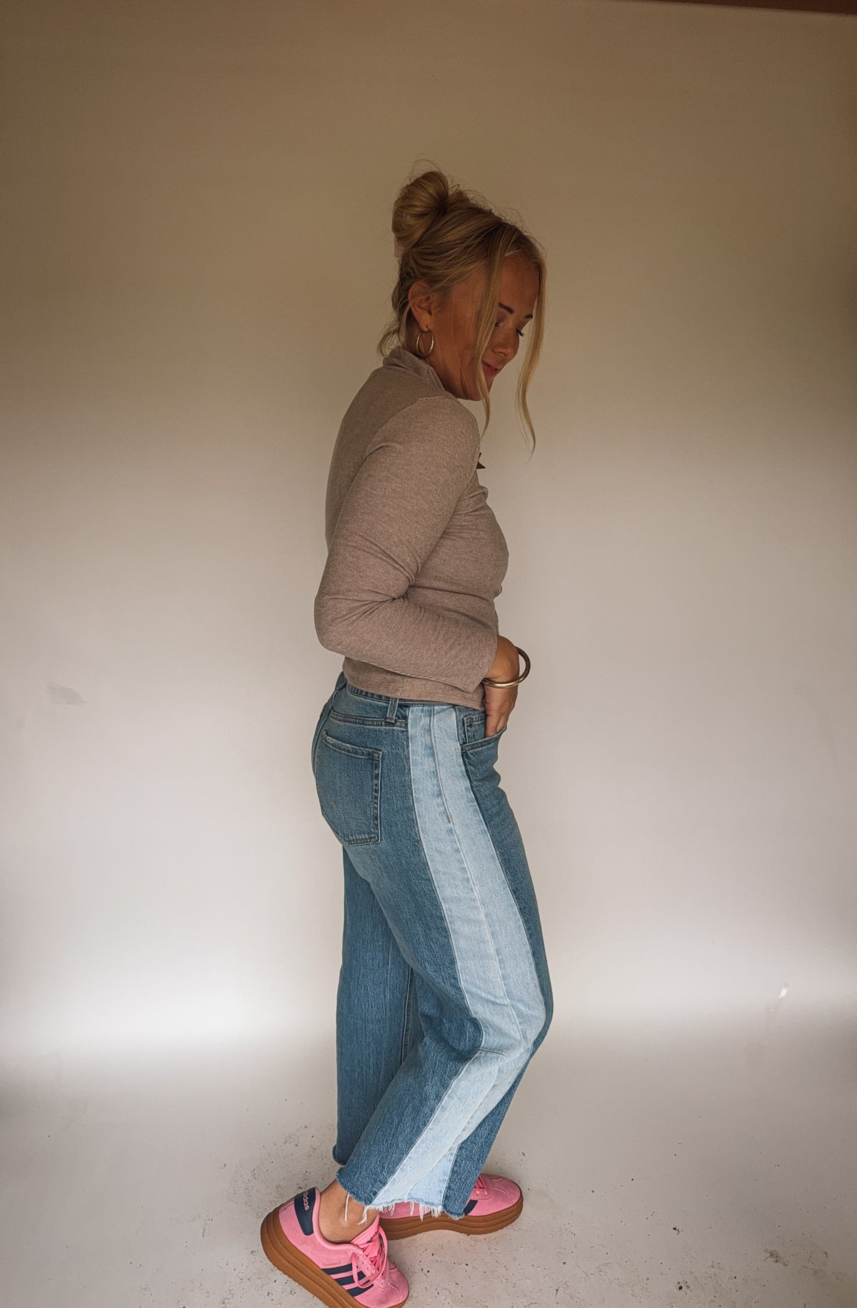 Nicole Denim