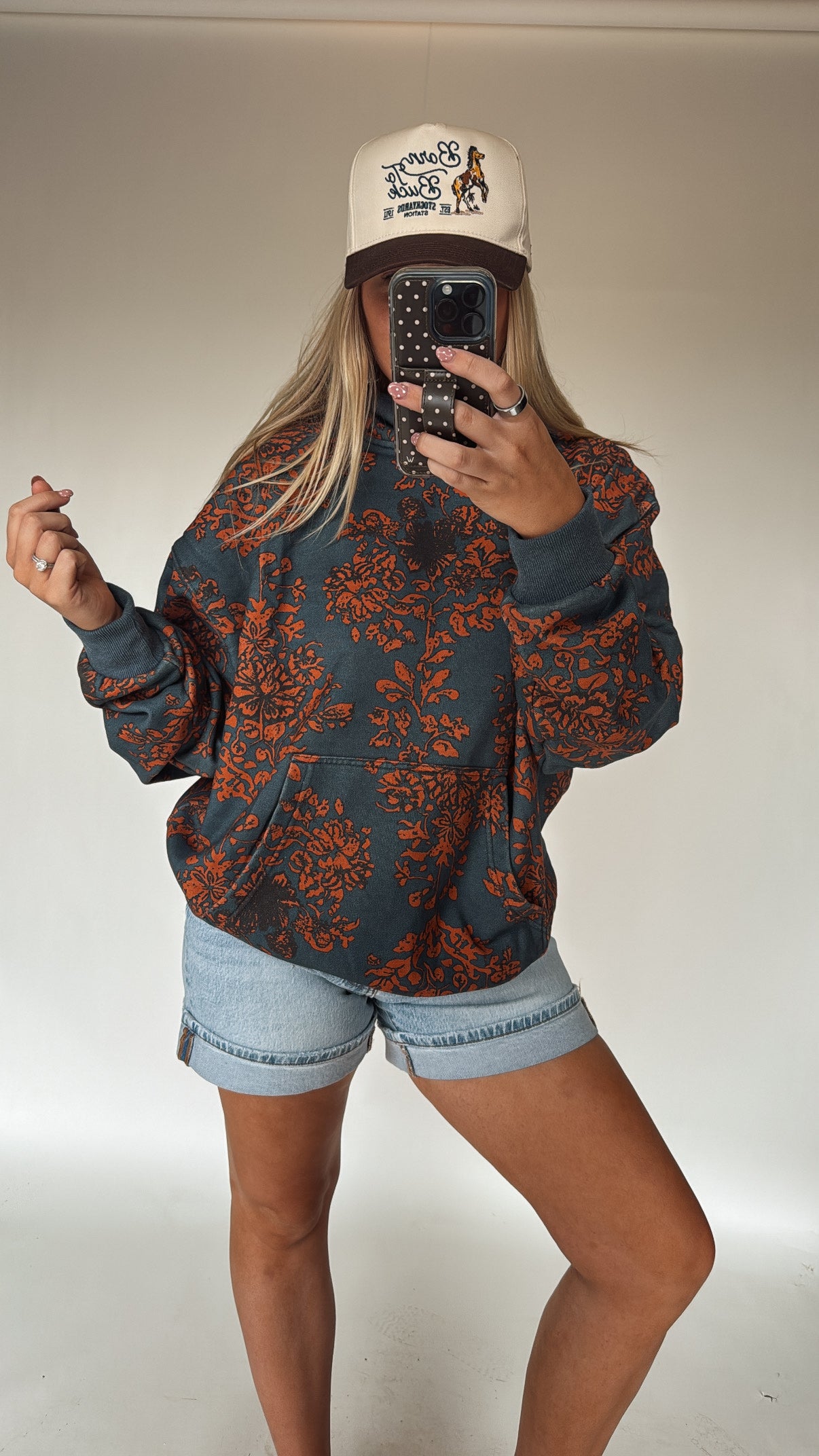 Wilson Sweatshirt