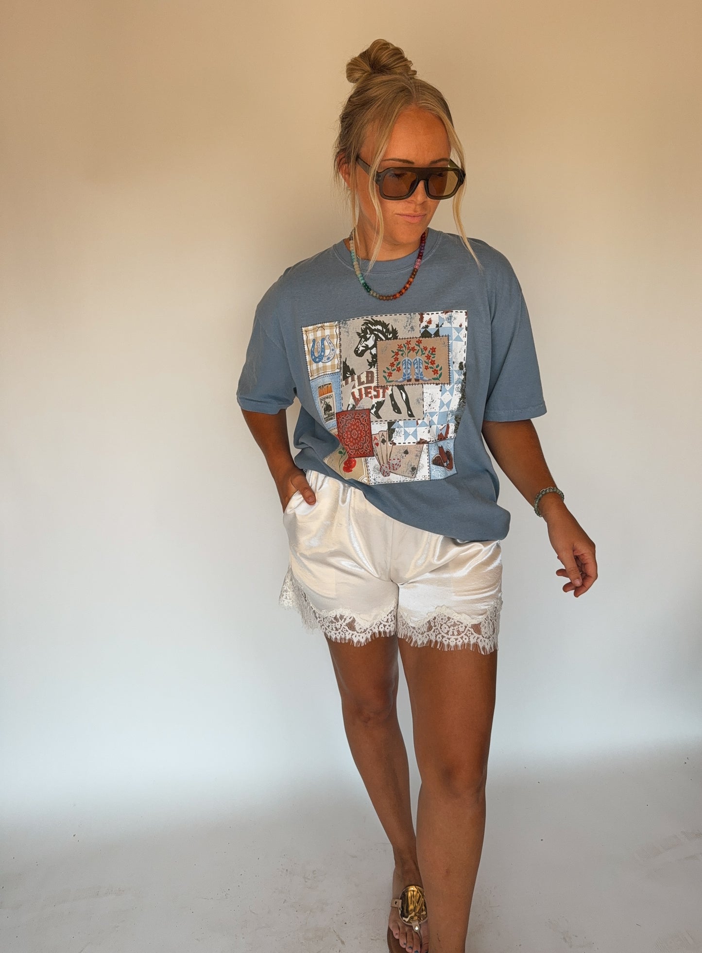 Vienna Shorts