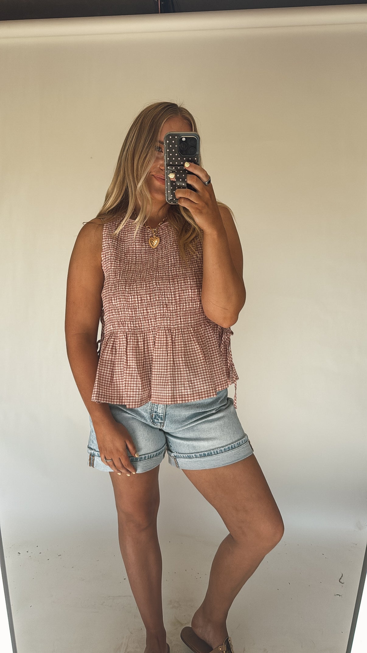 Farmers Market Top