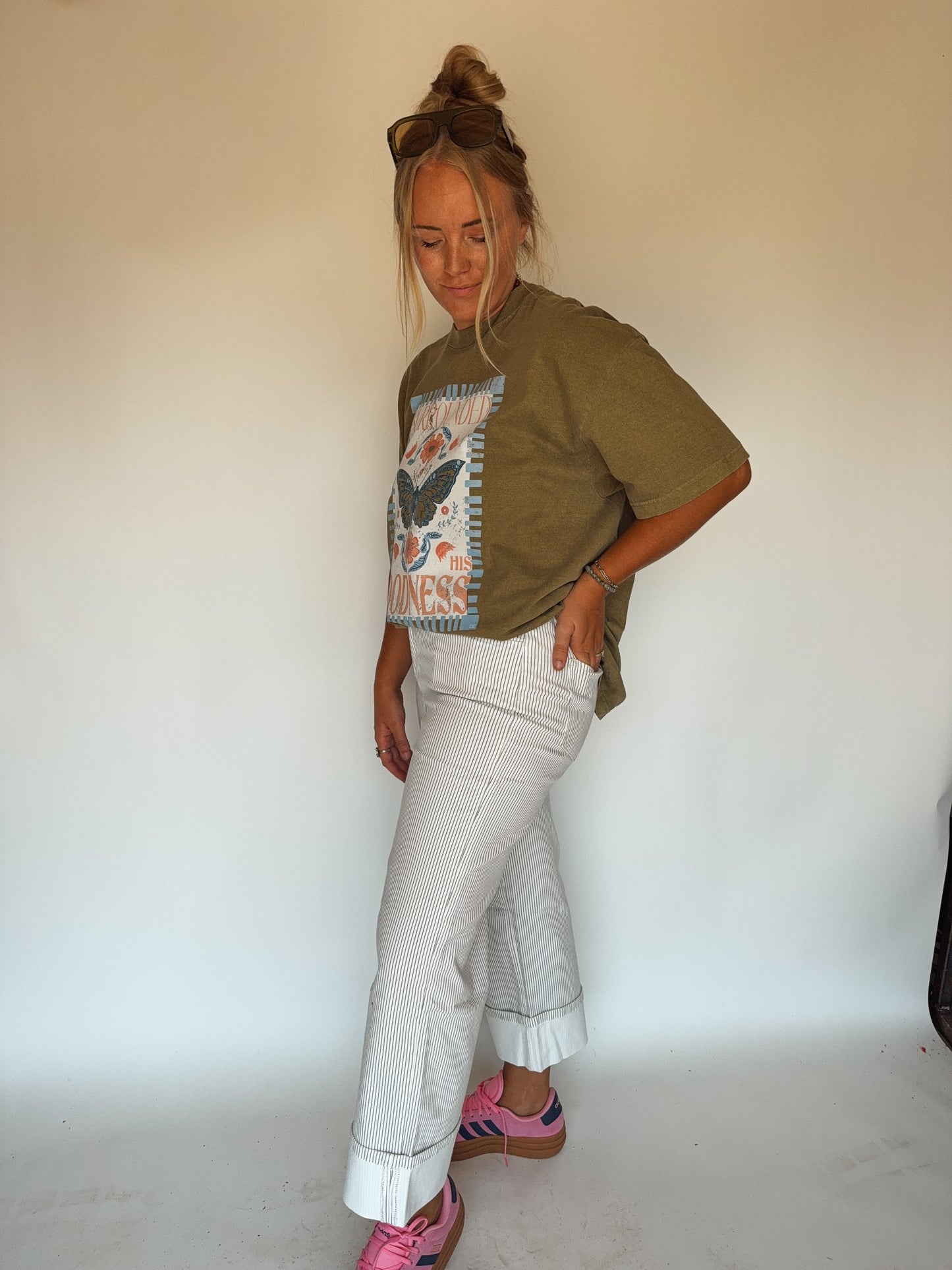 Georgia Pants