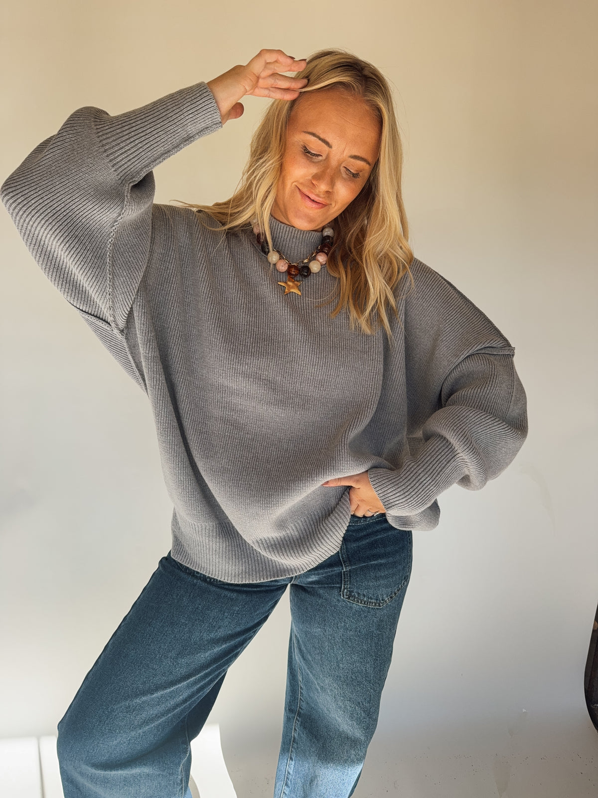 East Sweater