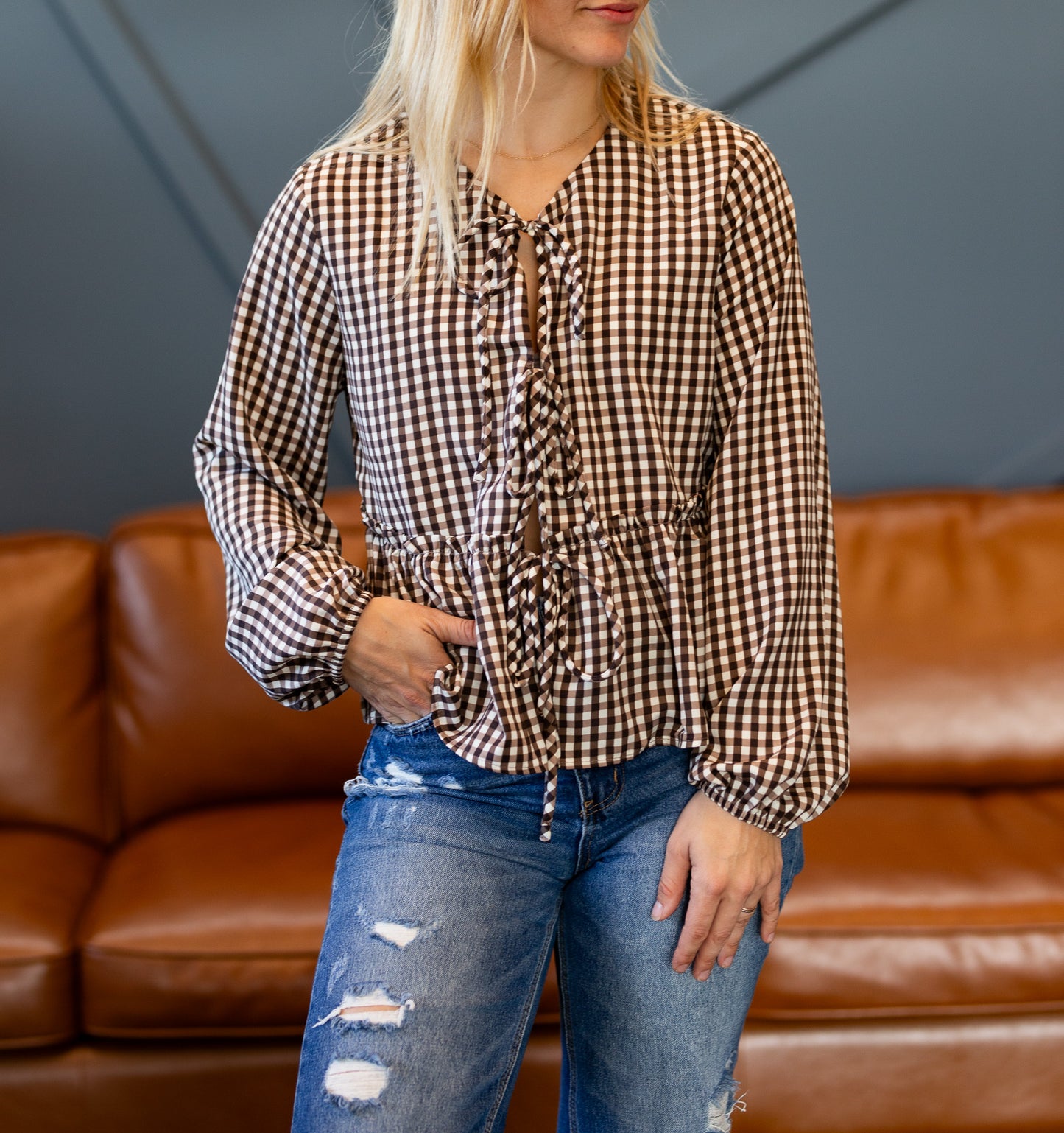 Grace Blouse