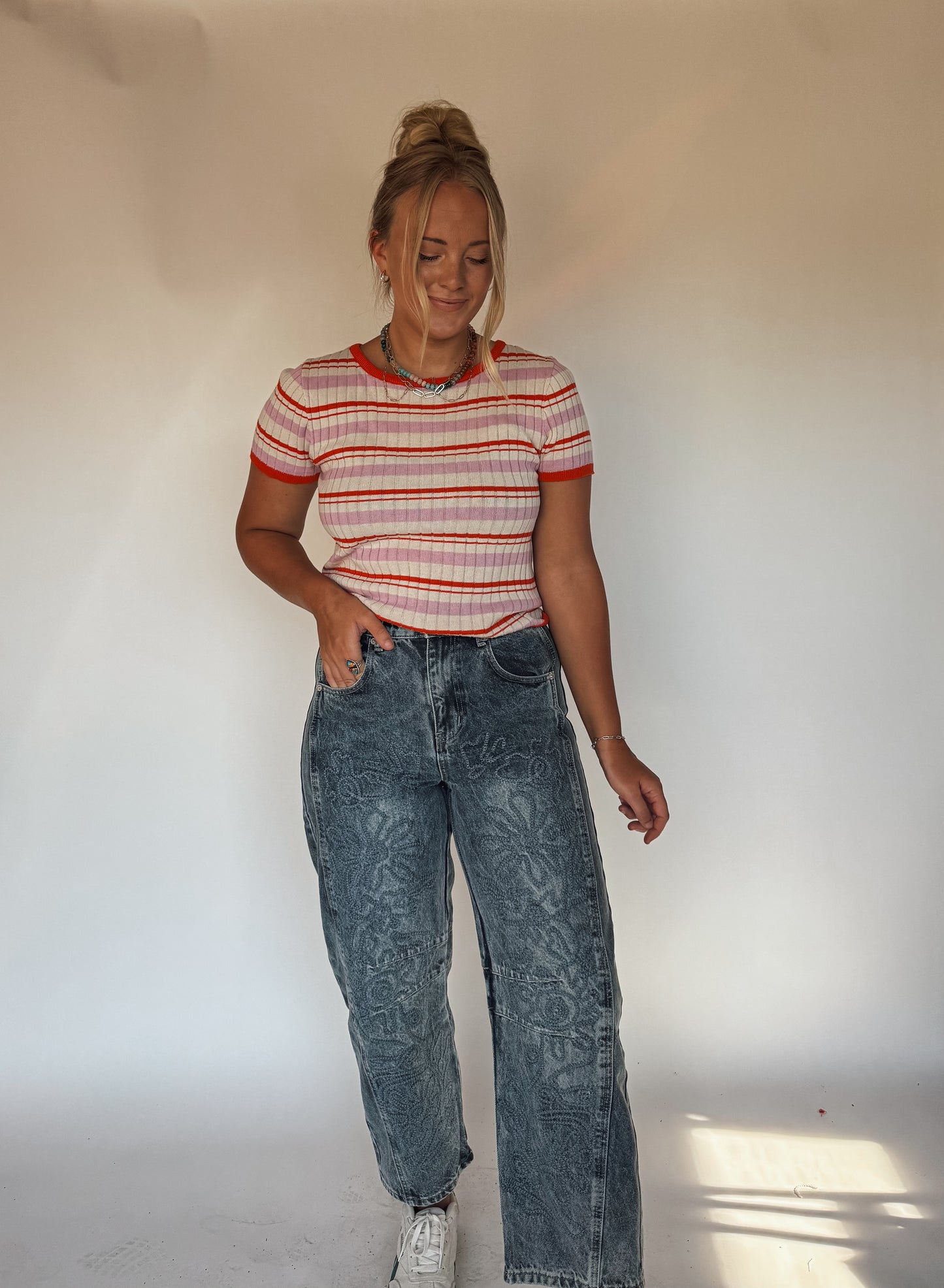 West Jeans