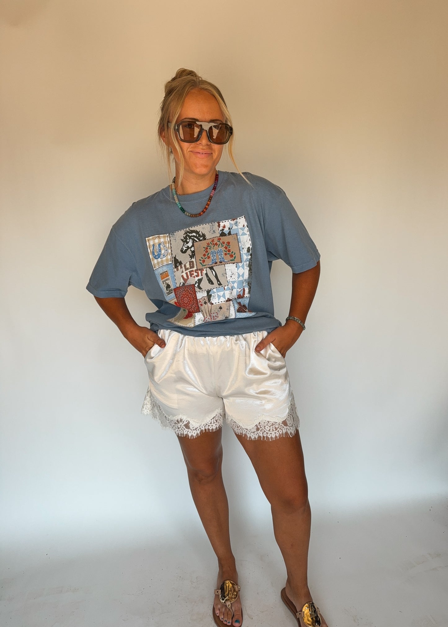 Vienna Shorts