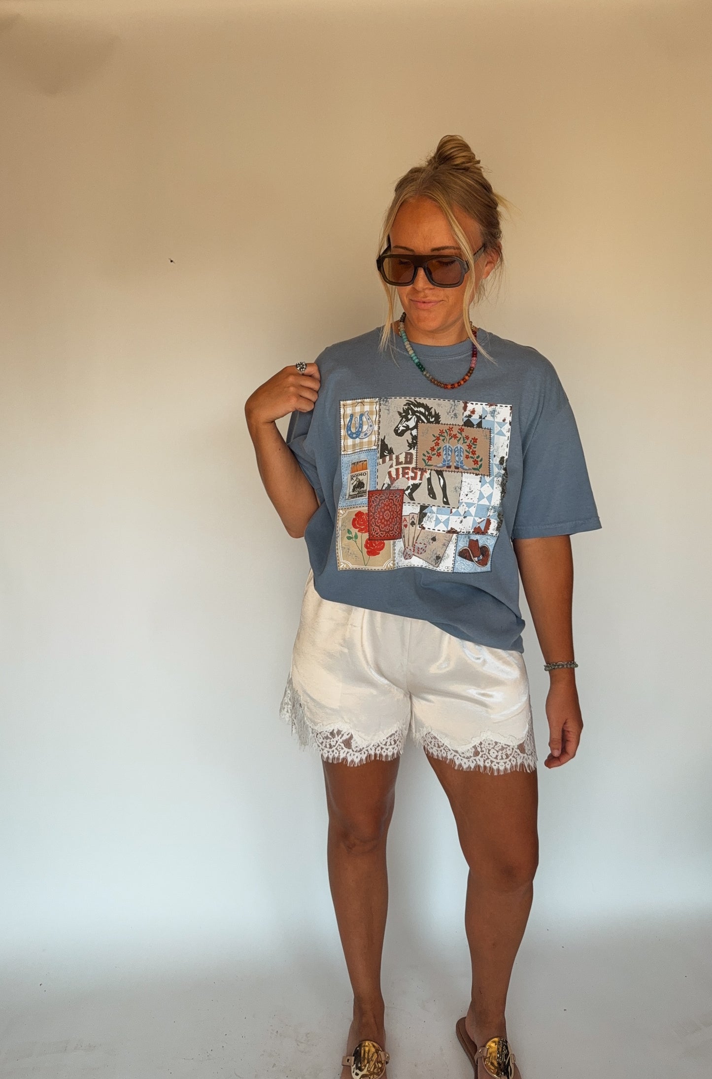 Vienna Shorts