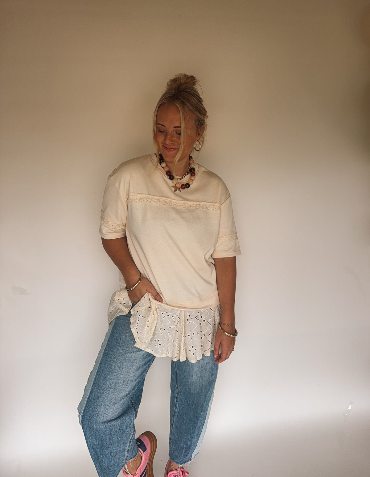 Mariah Top