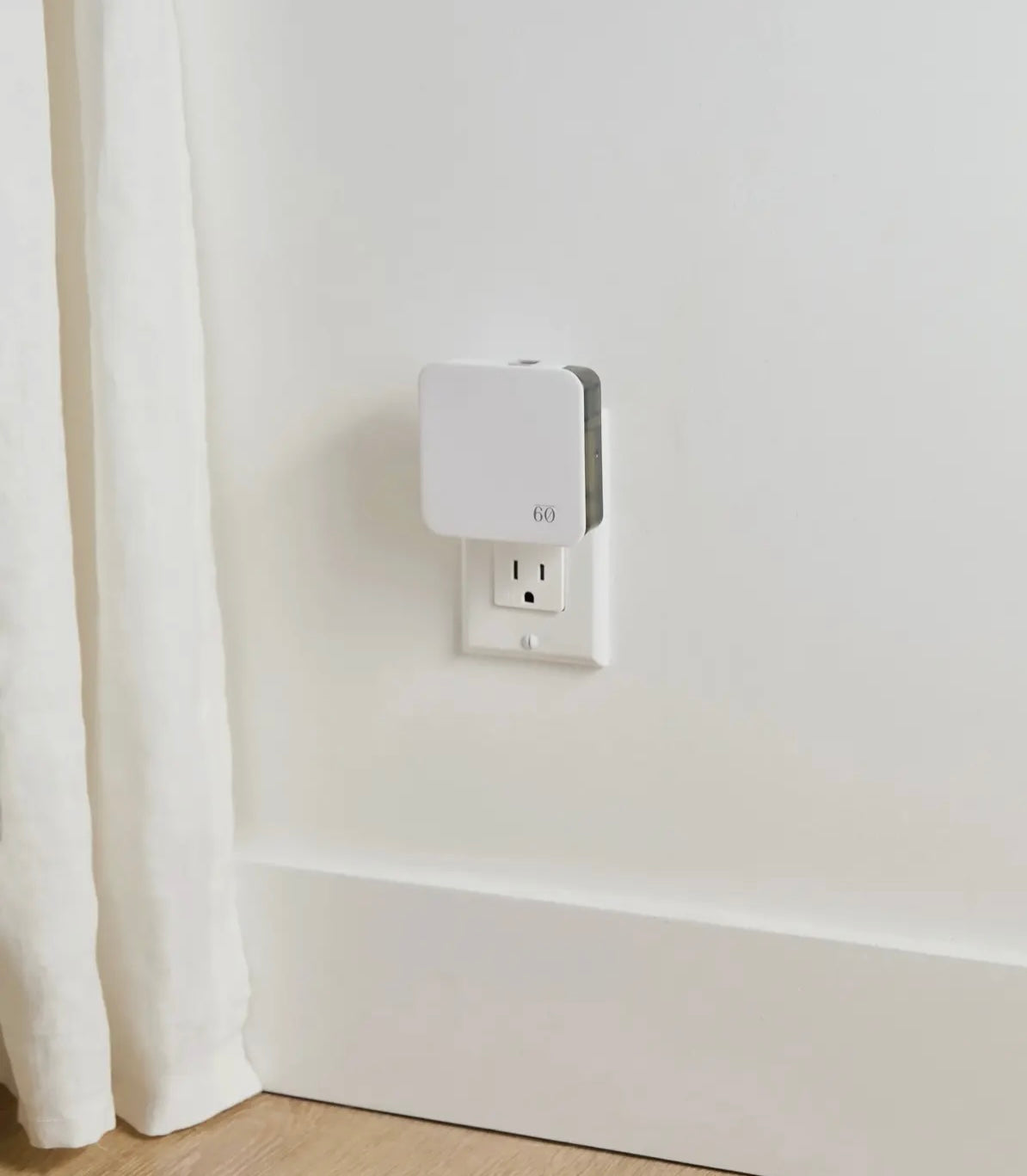 Below 60 Fragrance Diffuser